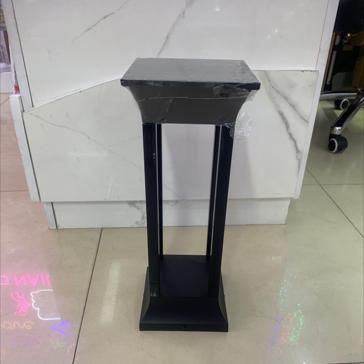 太阳能感应灯：智能光控，节能又便捷夜灯户外应急灯