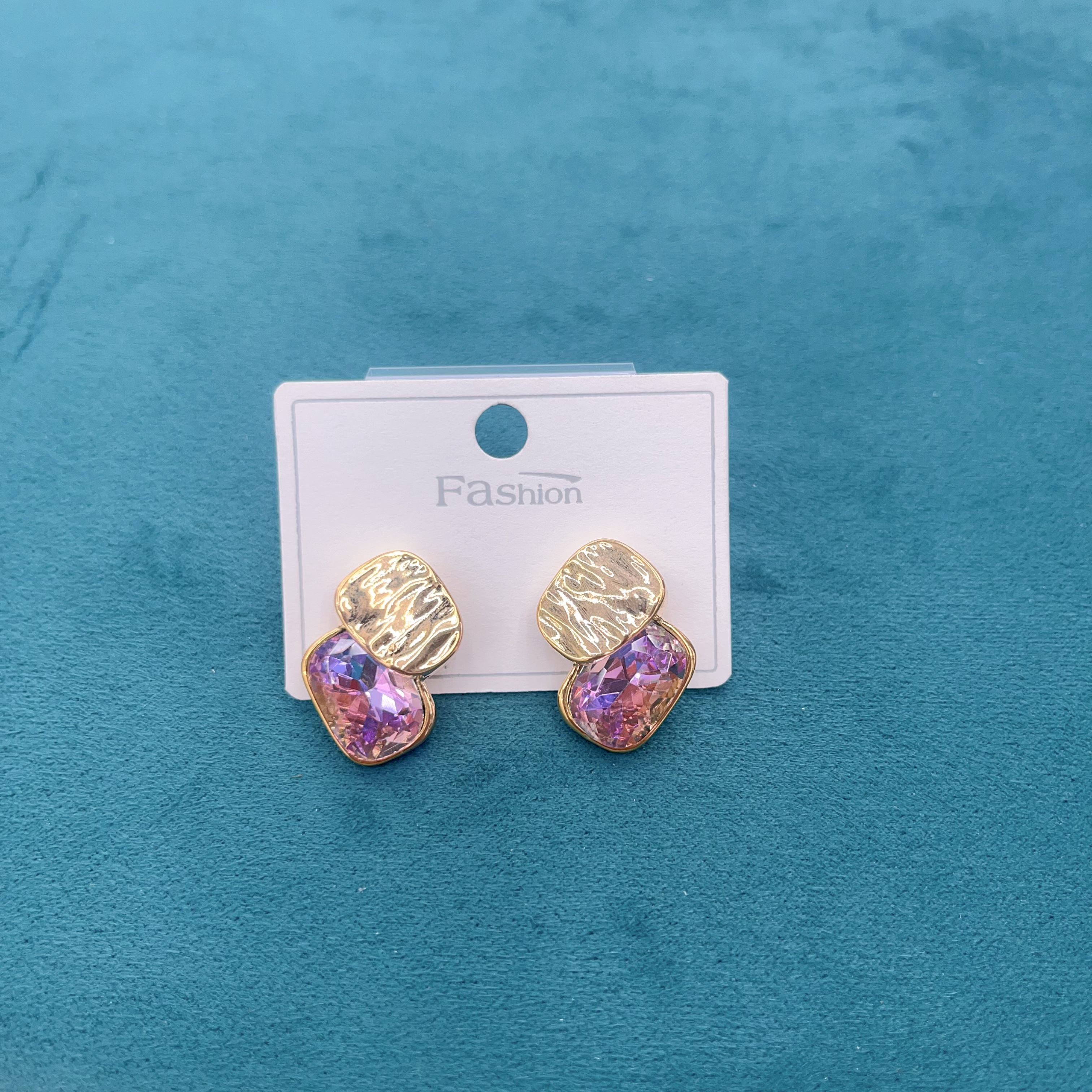 耳饰耳环简约百搭个性潮流时尚耳钉时尚饰品