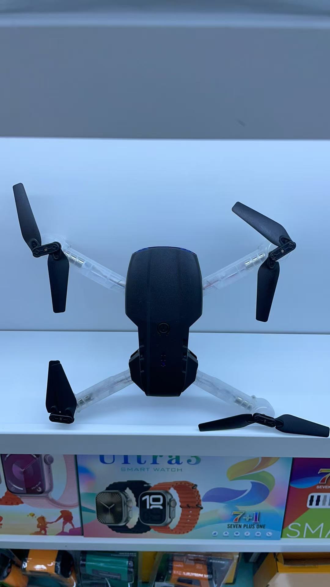 无人化装备/机器人及人工
智能装备/AR-VR 装备A51P