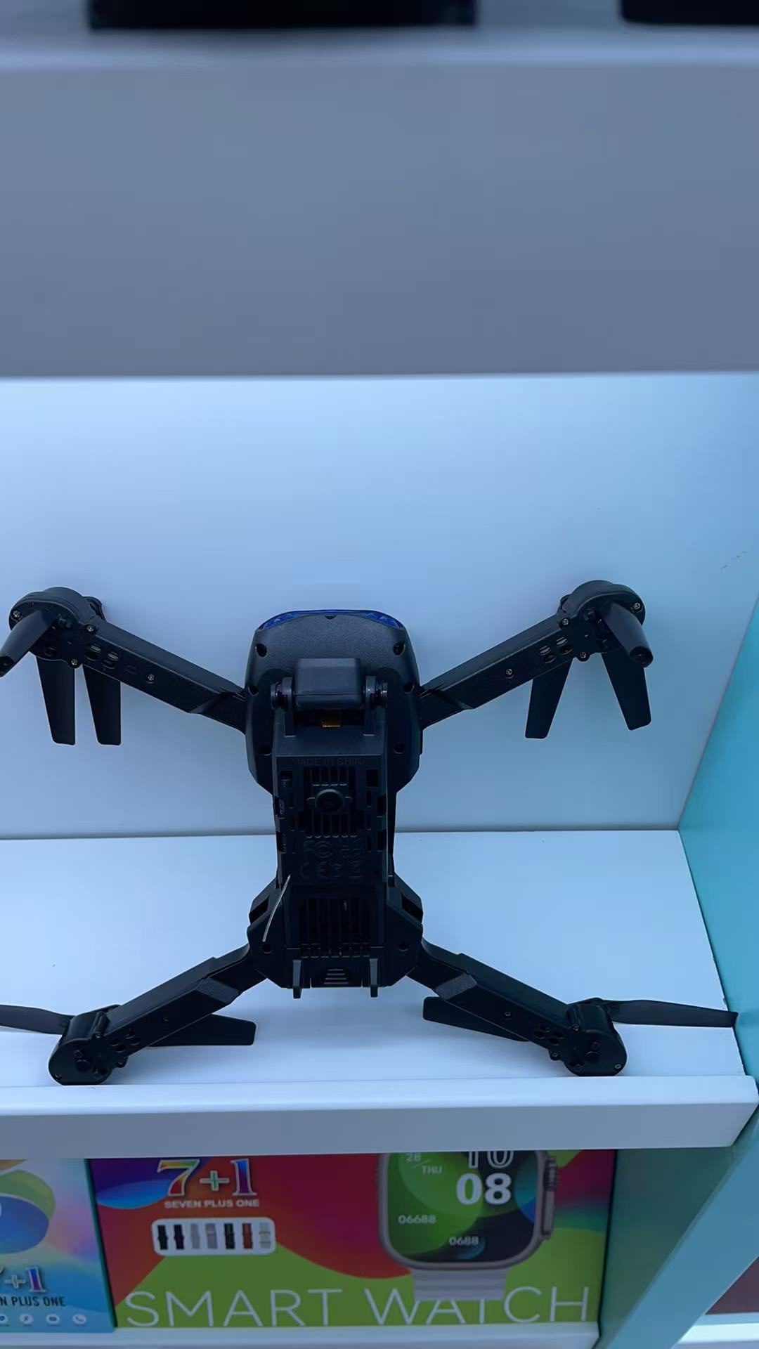 无人化装备/机器人及人工
智能装备/AR-VR 装备G130