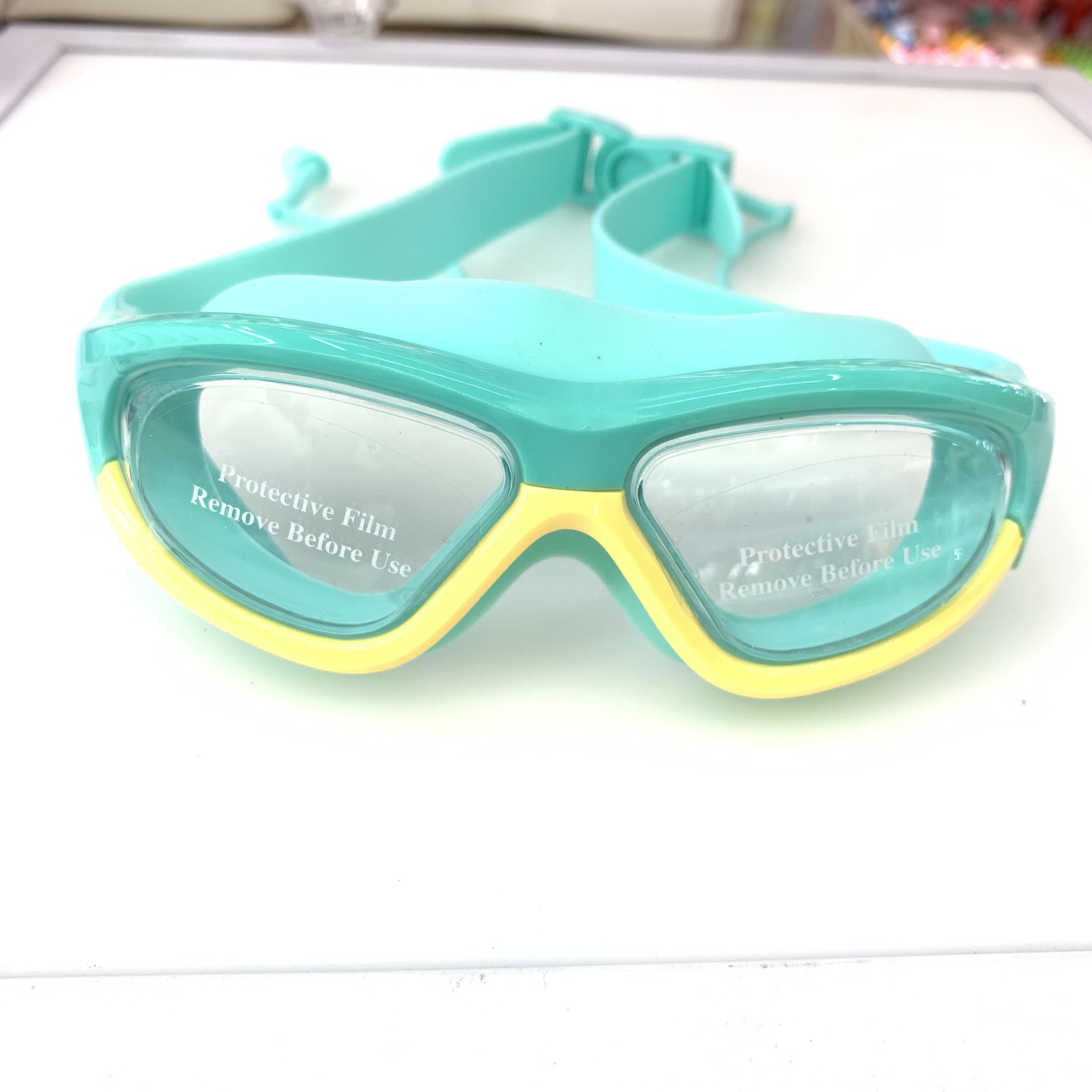 游泳眼镜，潜水眼镜