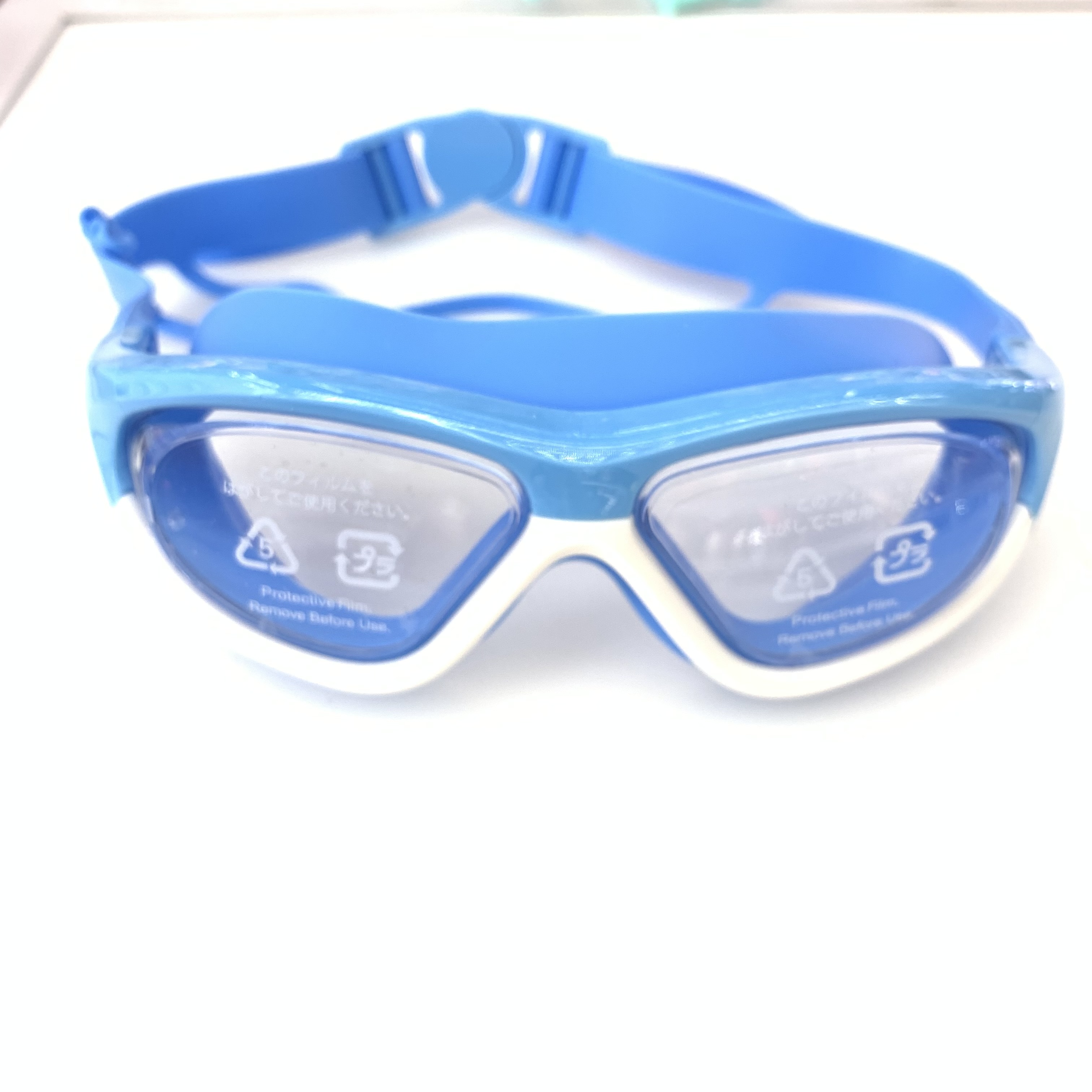 Swimming goggles, diving goggles Specification image