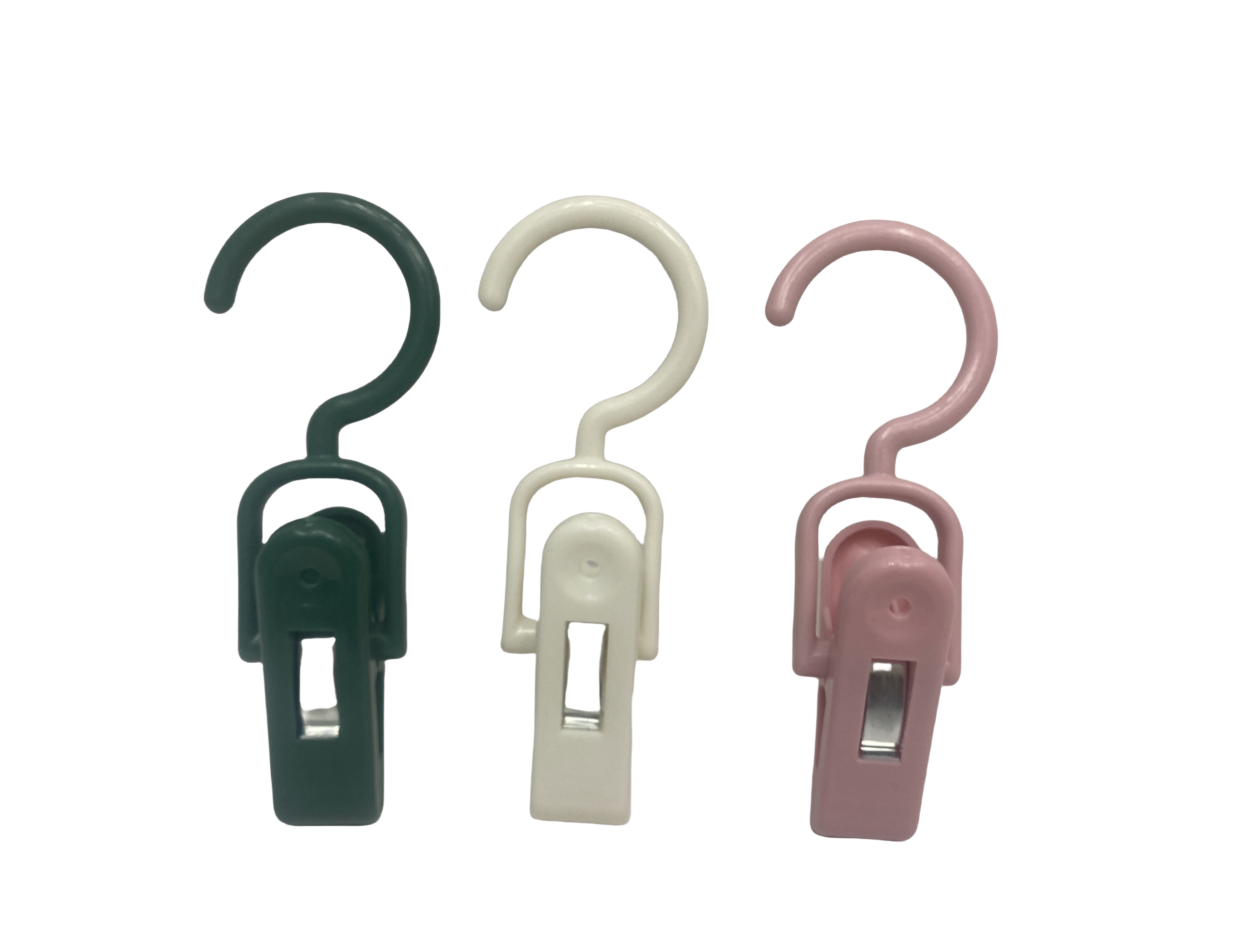 多功能彩色塑料夹子晾晒袜夹plastic clip 夹子