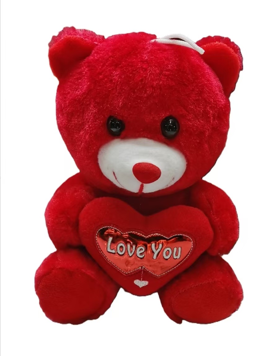 毛绒玩具玩偶 可爱布娃娃儿童礼物抱枕公仔