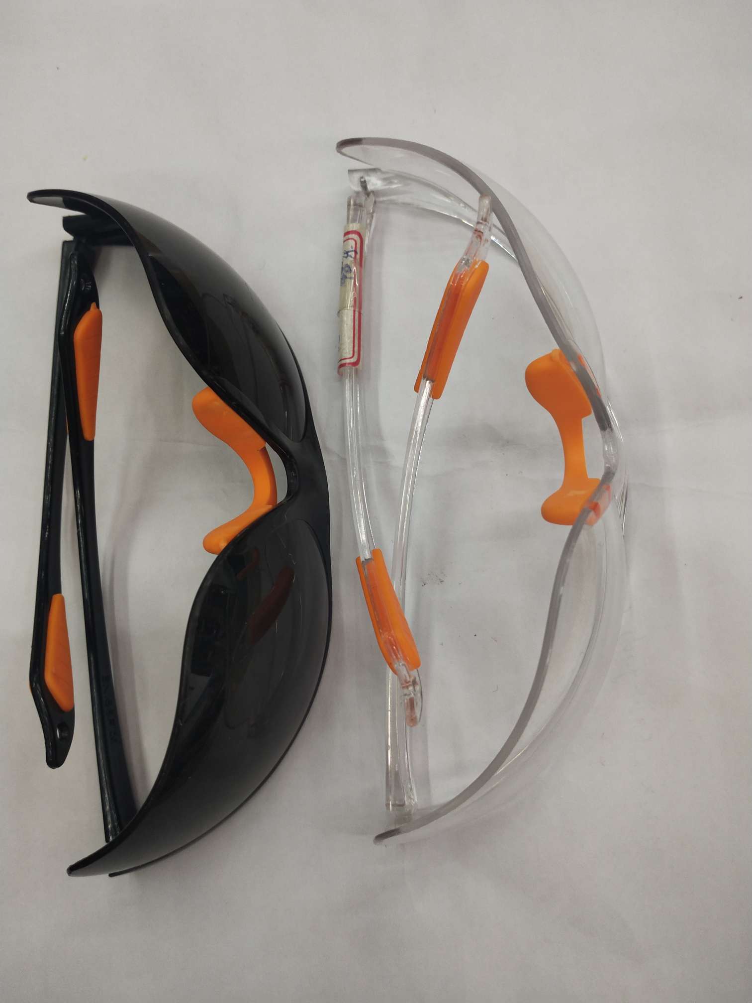 眼镜 遮阳护眼 防护劳保眼镜0