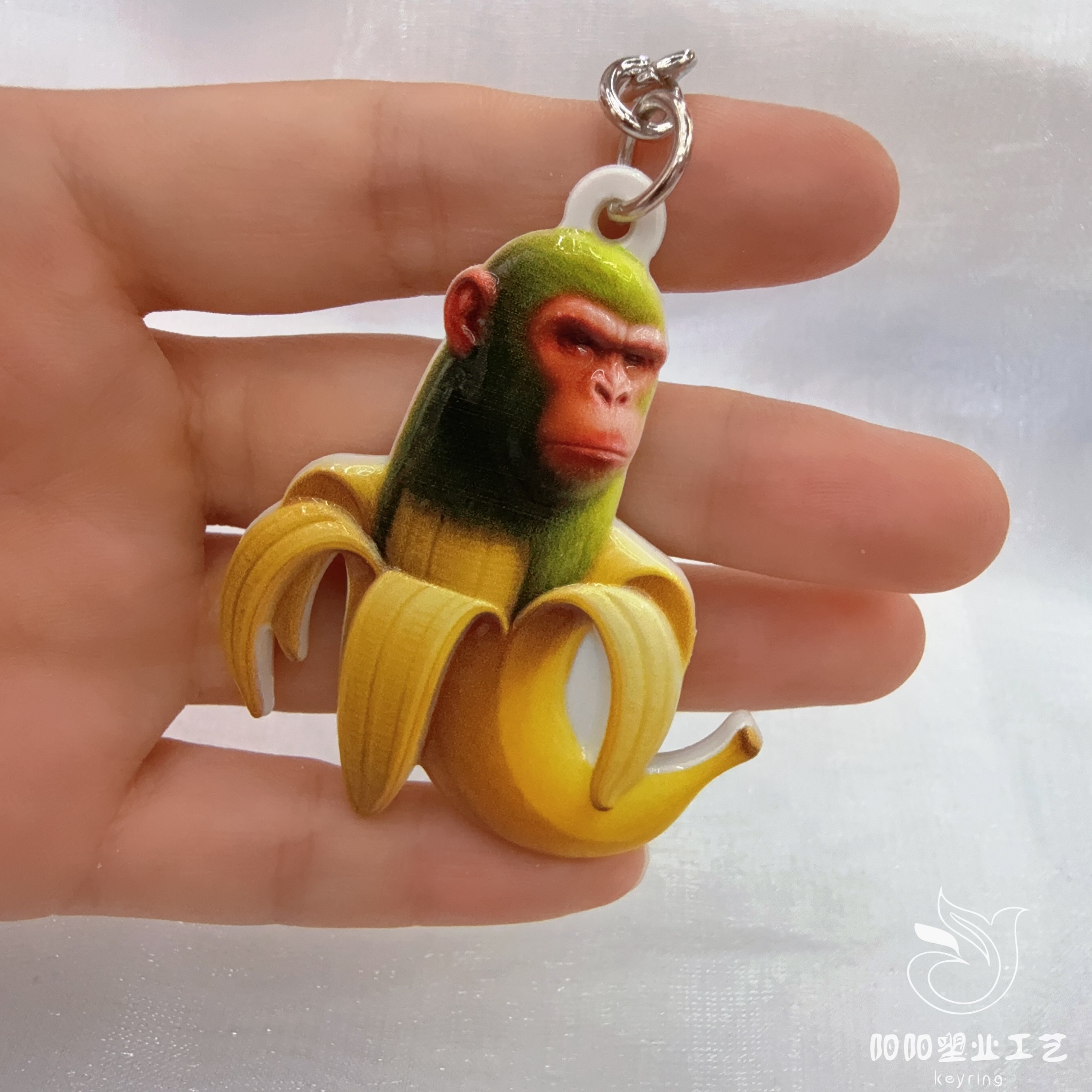 Cross-border bestseller AI Foreign Shan Hai Jing tung Tung Sahur Shark Funny Doll Wooden Stick Figure Toy man Application Scenario