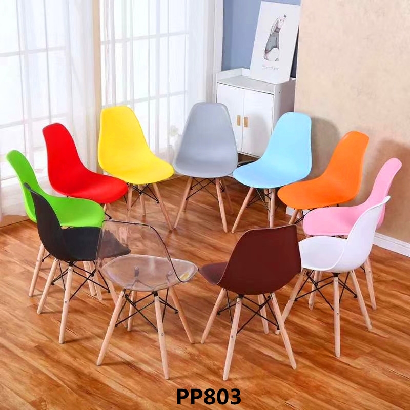 PP塑料椅子图片  1