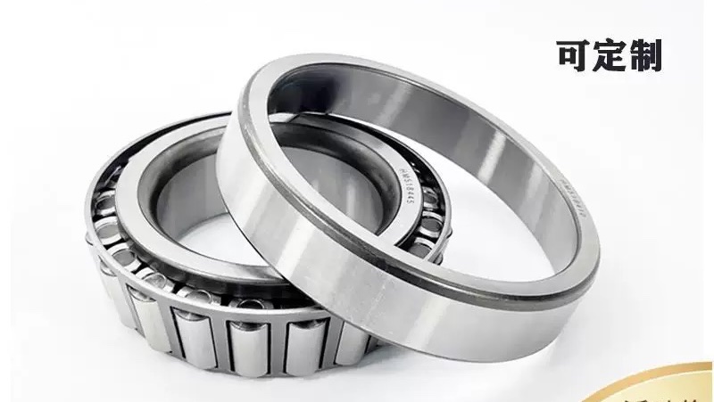 轴承轮毂轴承陶瓷轴承cfs5配件耐磨高性能汽车摩托车用配件