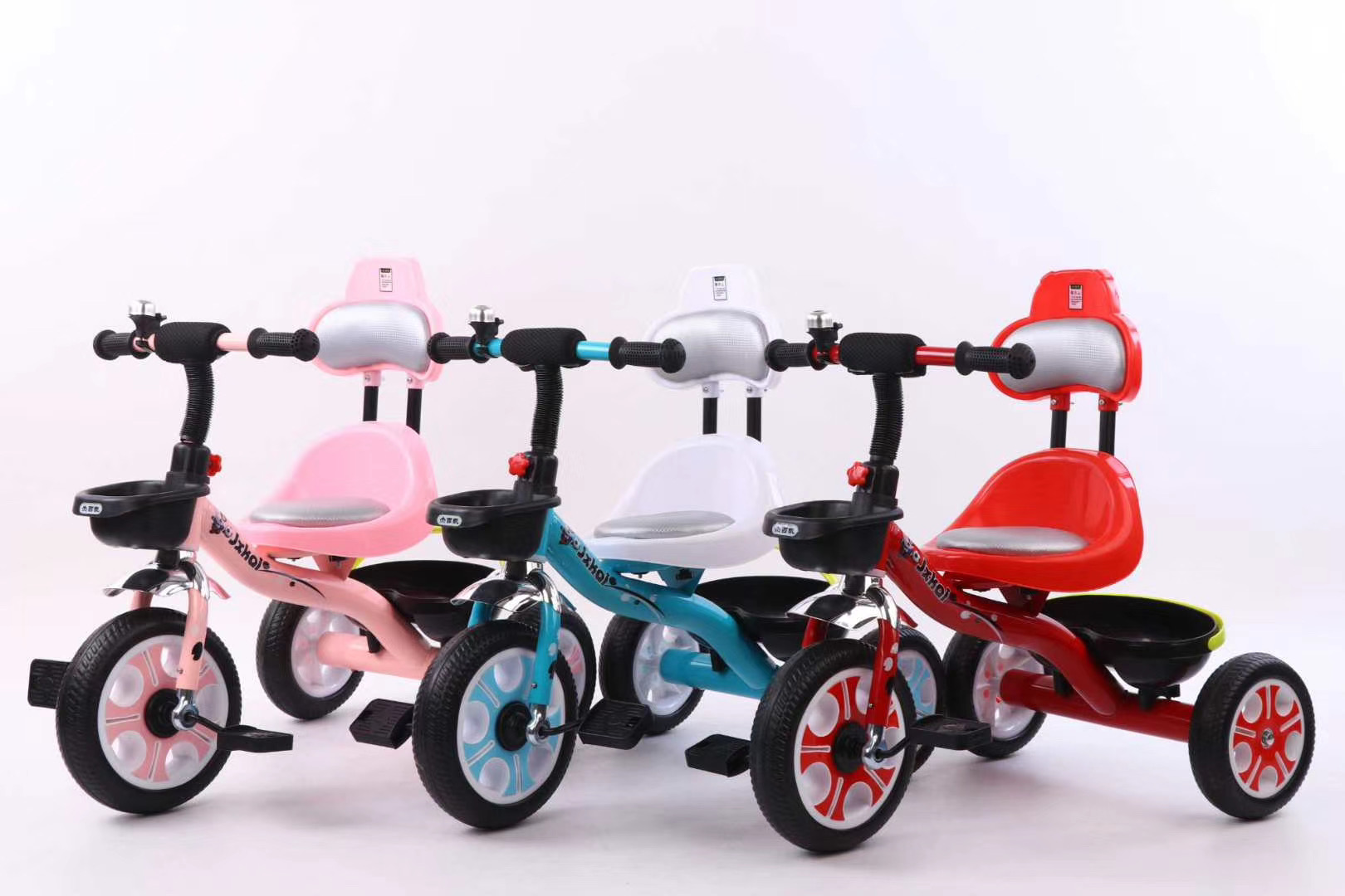 Children's stroller, children's tricycle, bicycle, outdoor cycling, children's tricycle, bicycle, outdoor cycling tricycle pic 1