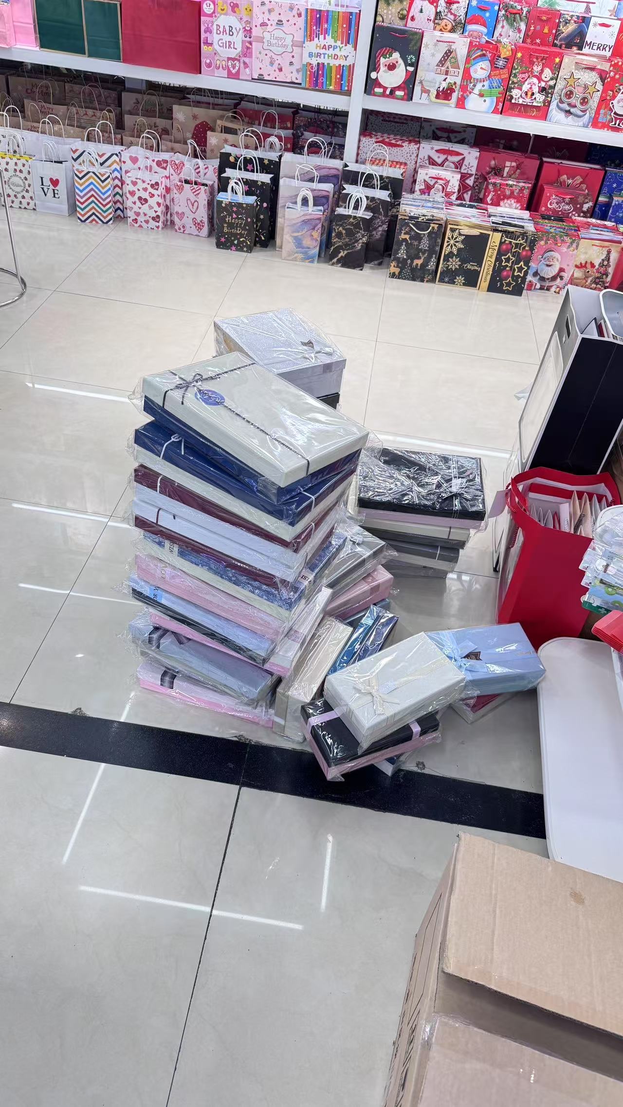 高档礼品盒礼盒礼盒包装