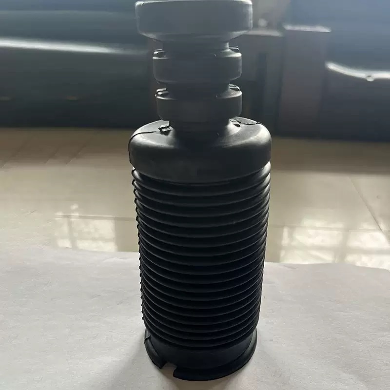 汽车橡胶配件制品防尘套速胜减震器防尘套产品图