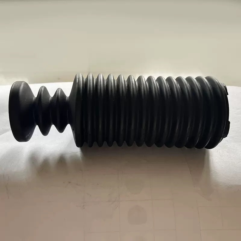 汽车橡胶配件制品防尘套速胜减震器防尘套细节图