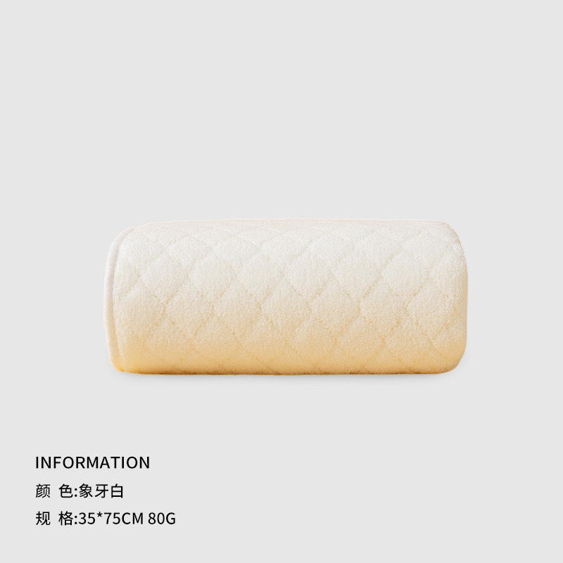毛巾 洗脸毛巾                         