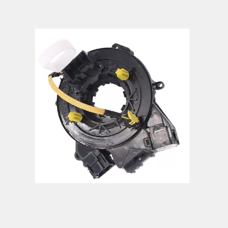 Air bag coil details Picture