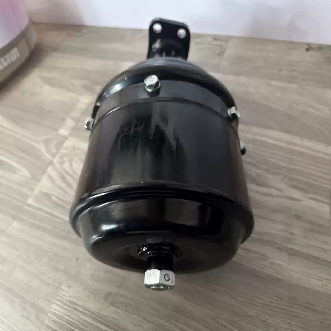 Brake ChamberT16-6200 Application Scenario