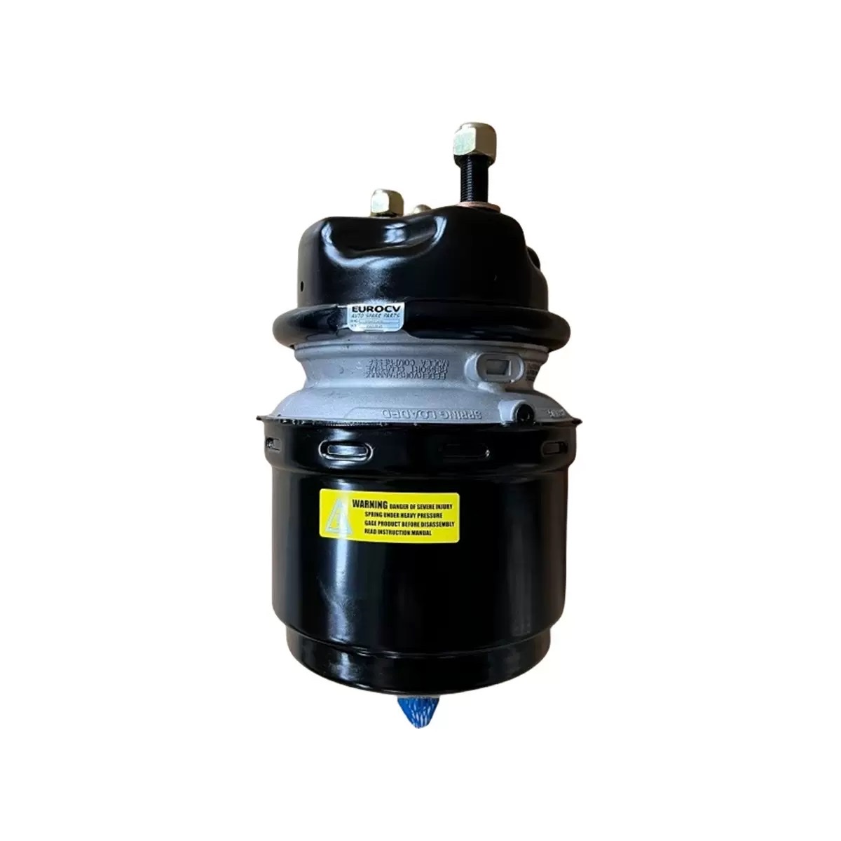 Brake Cylinder Chamber 
