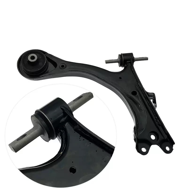 Automobile swing arm