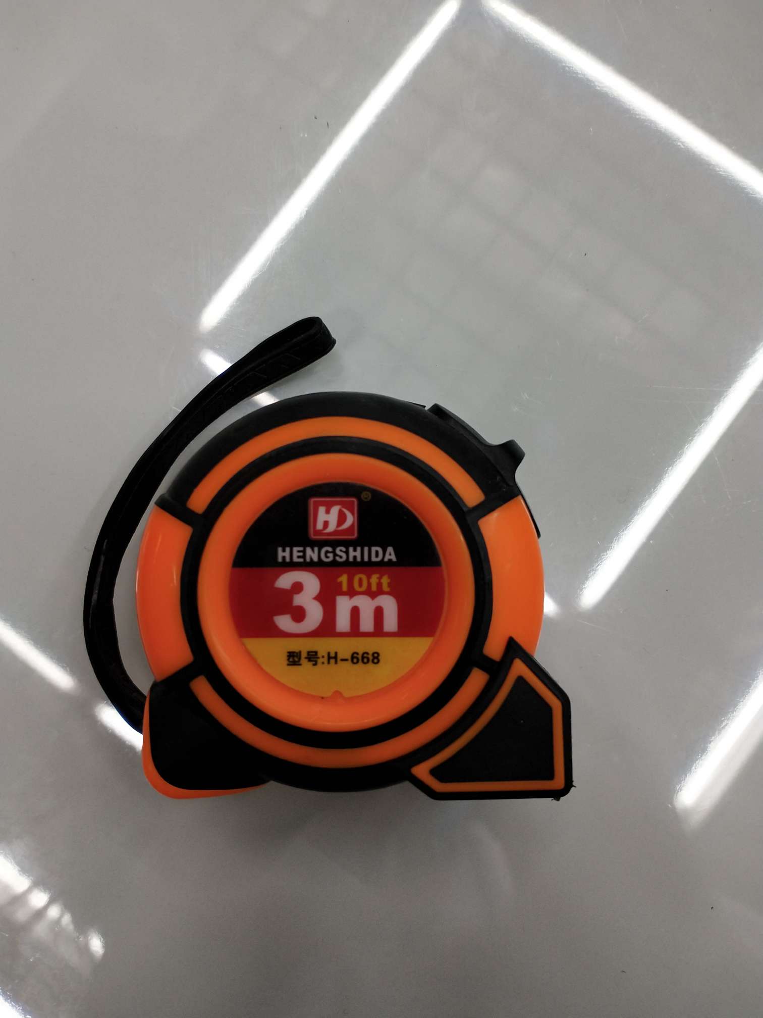 全新料尺壳 造光尺条 3米 5米 7.5米－10米规格齐全