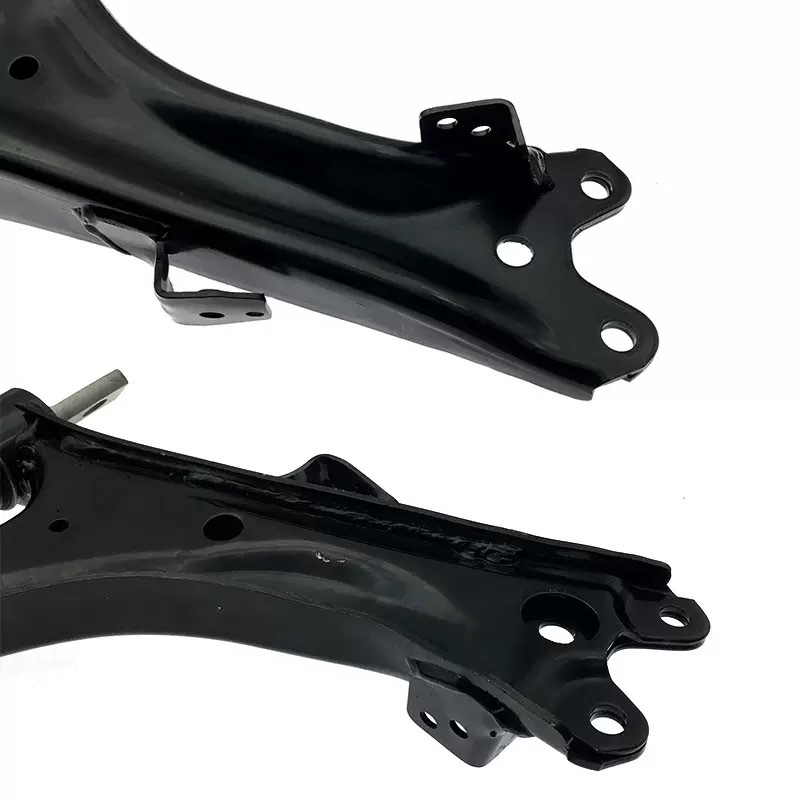 Automobile swing arm details Picture