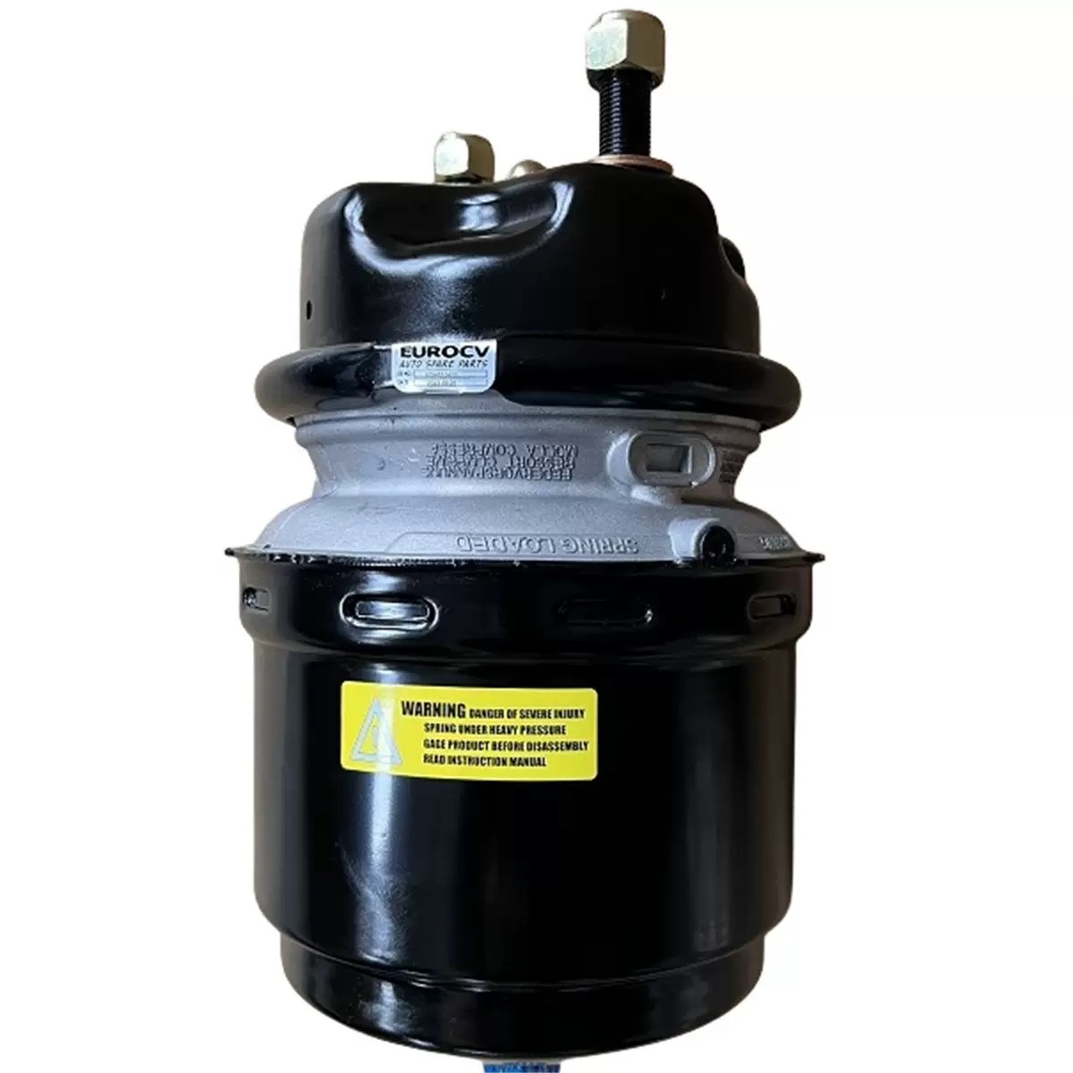Brake Cylinder Chamber  Application Scenario