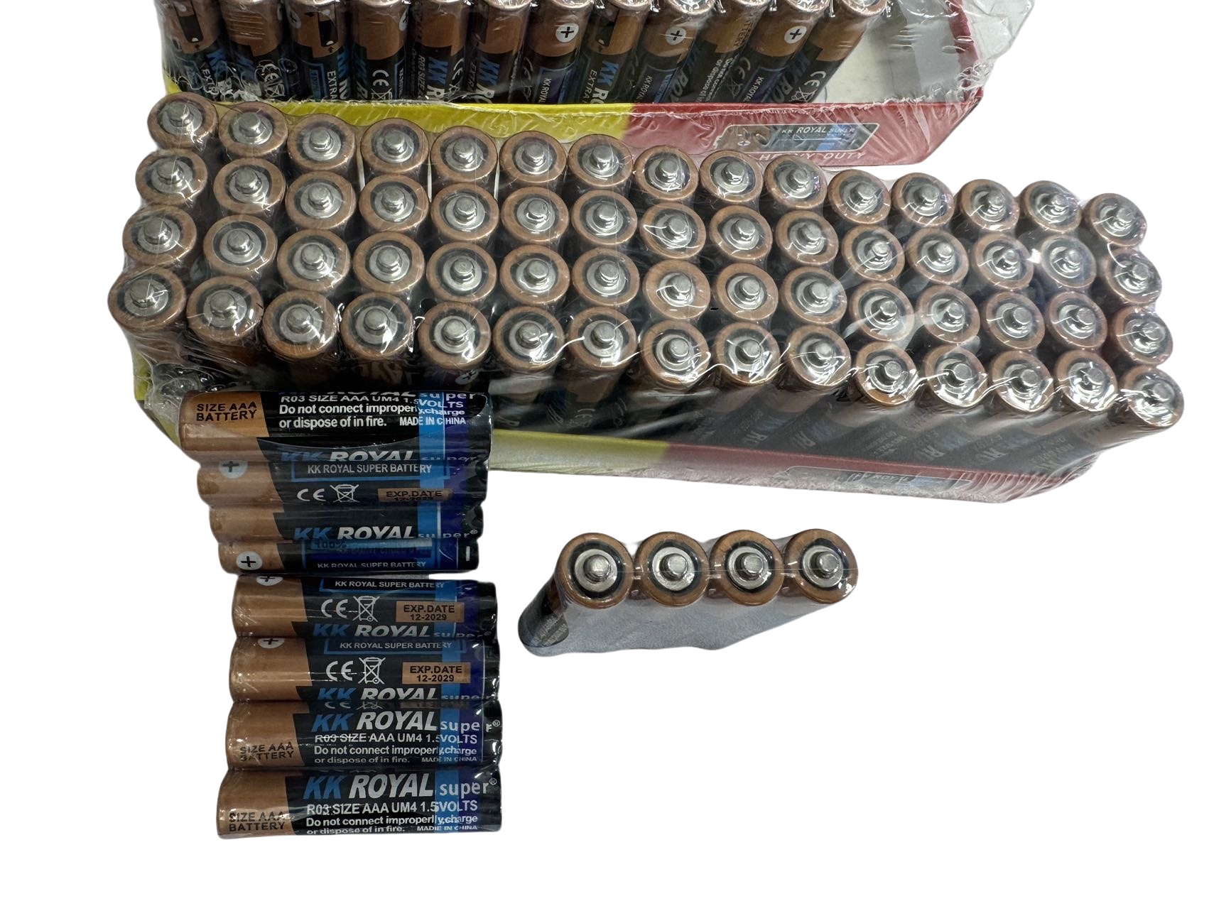 华太电池5号英文 R0643534534