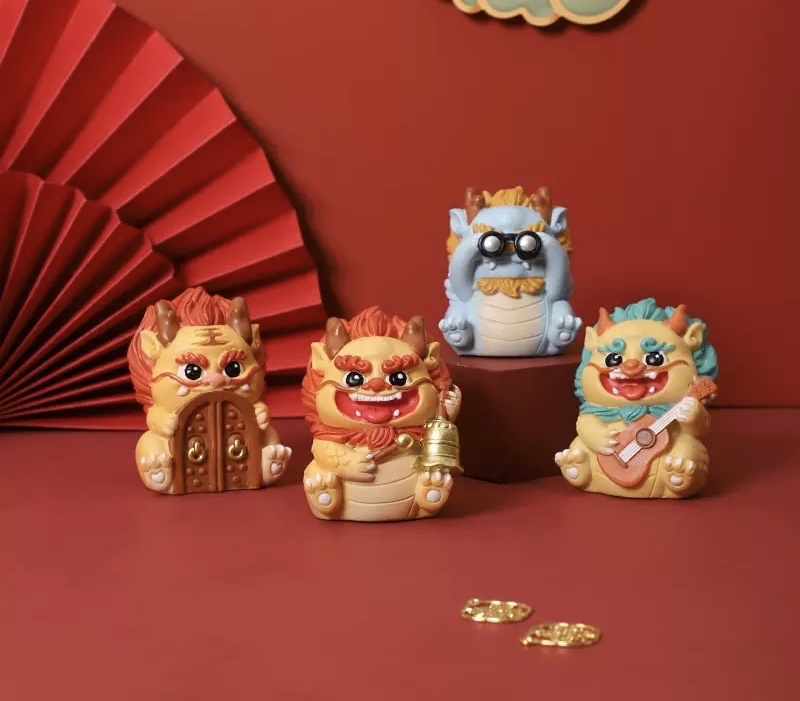 汽车摆件/汽车饰品摆件/车载香/汽车小摆件/车内饰品男女可爱细节图