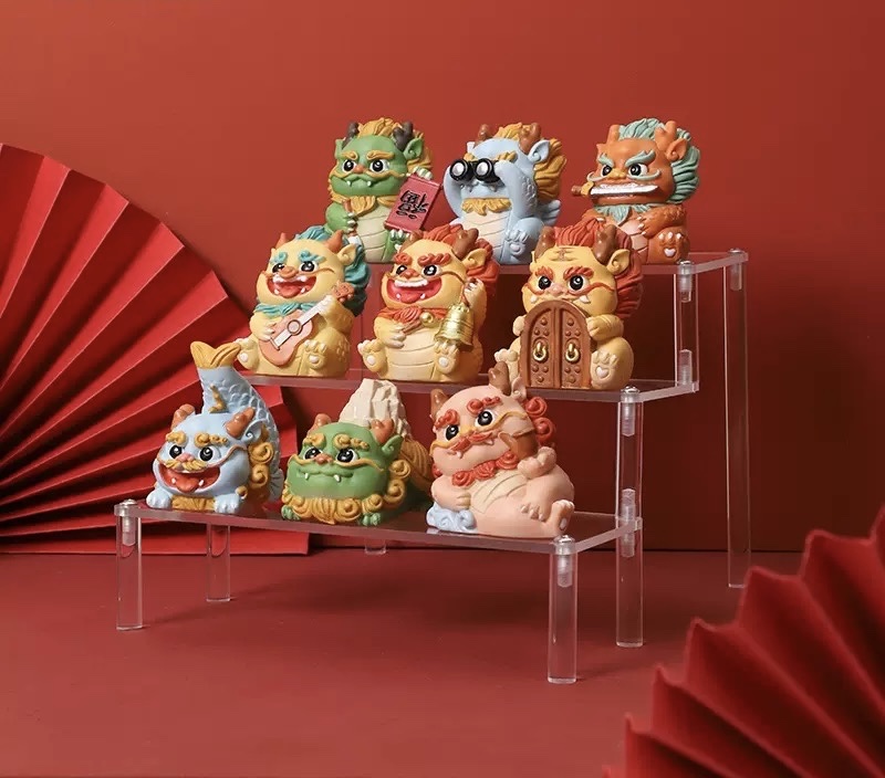 汽车摆件/汽车饰品摆件/车载香/汽车小摆件/车内饰品男女可爱产品图