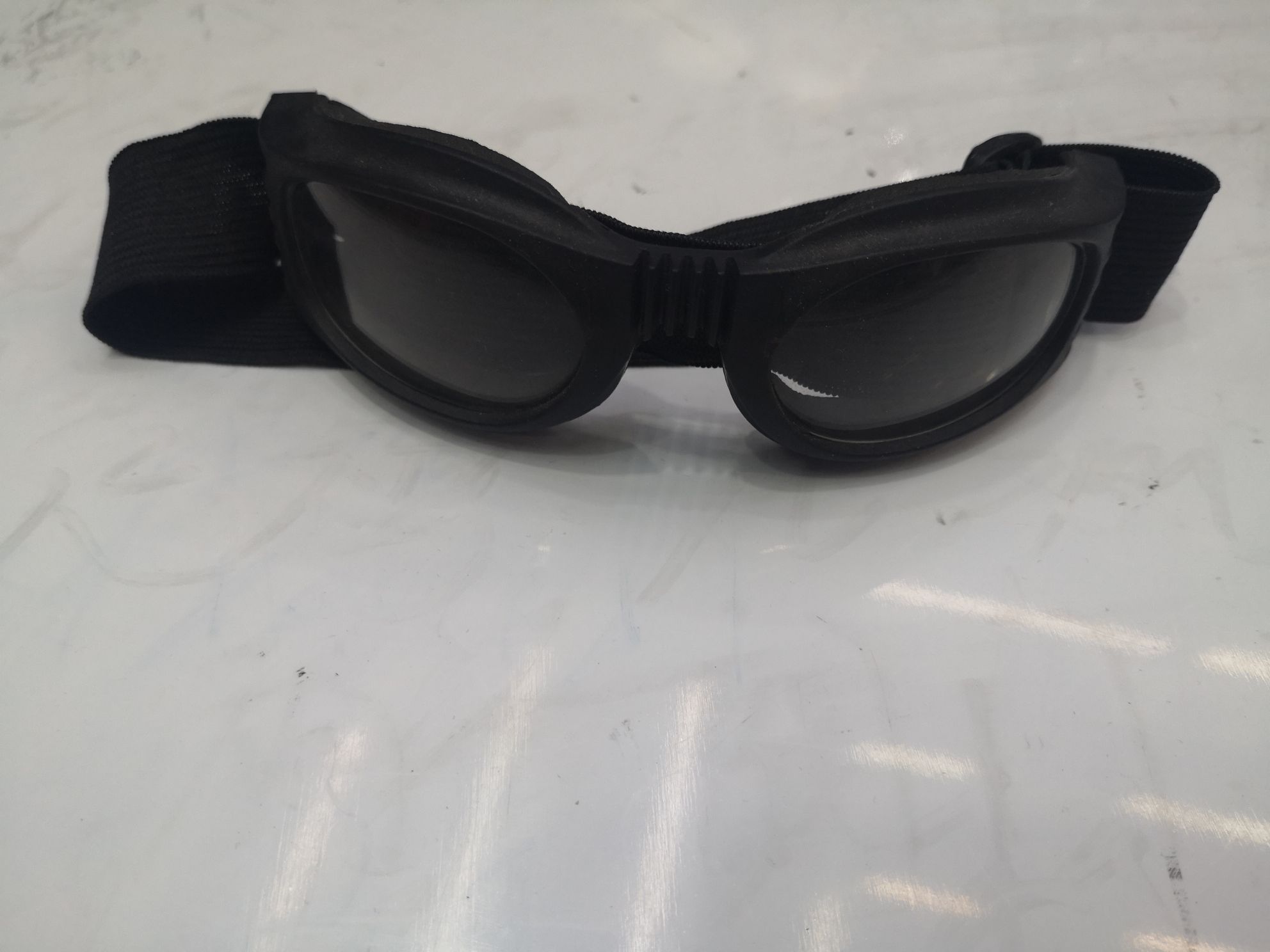 防风镜厂家直销护目镜质量好0