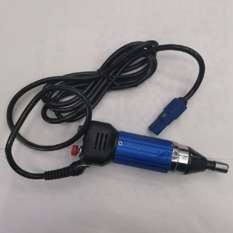 调温数显热风枪小型烤枪汽车贴缩膜枪大功率工业0