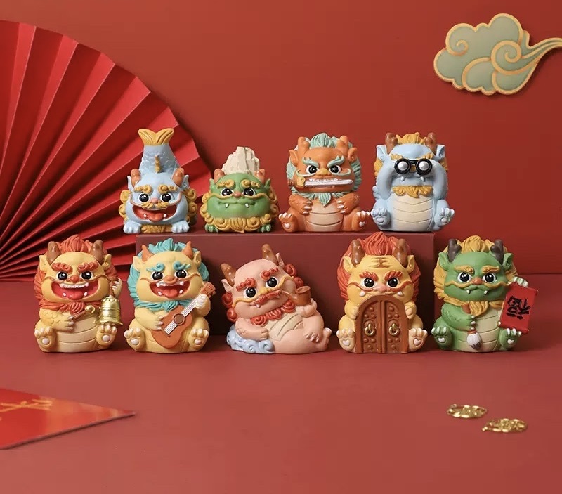 汽车摆件小巧可爱男女通用车内饰品装饰品汽车饰品摆件车内用品