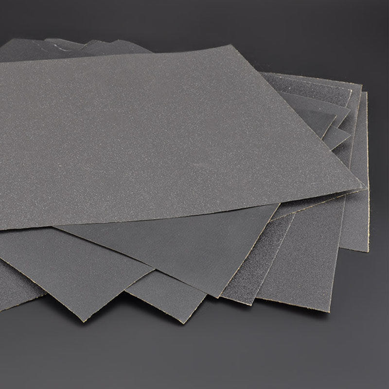 砂纸硅砂纸好质量砂纸打磨工具