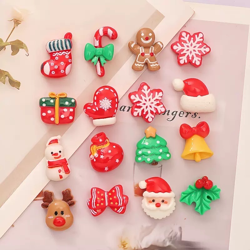 头饰发夹发饰。详情图1