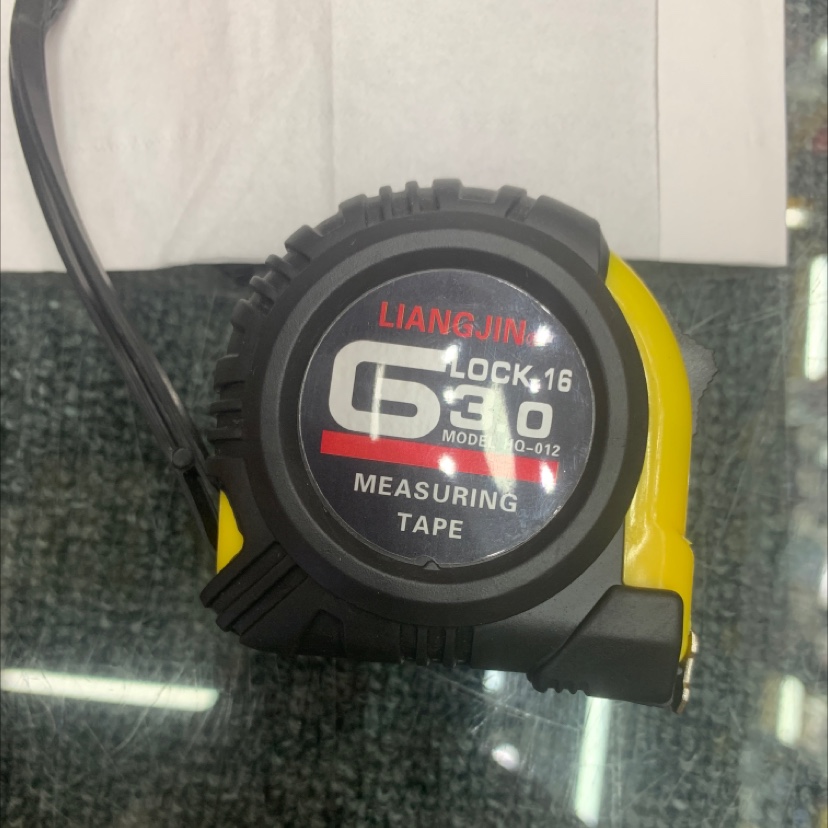 HQ-012 3m卷尺厂家直销01