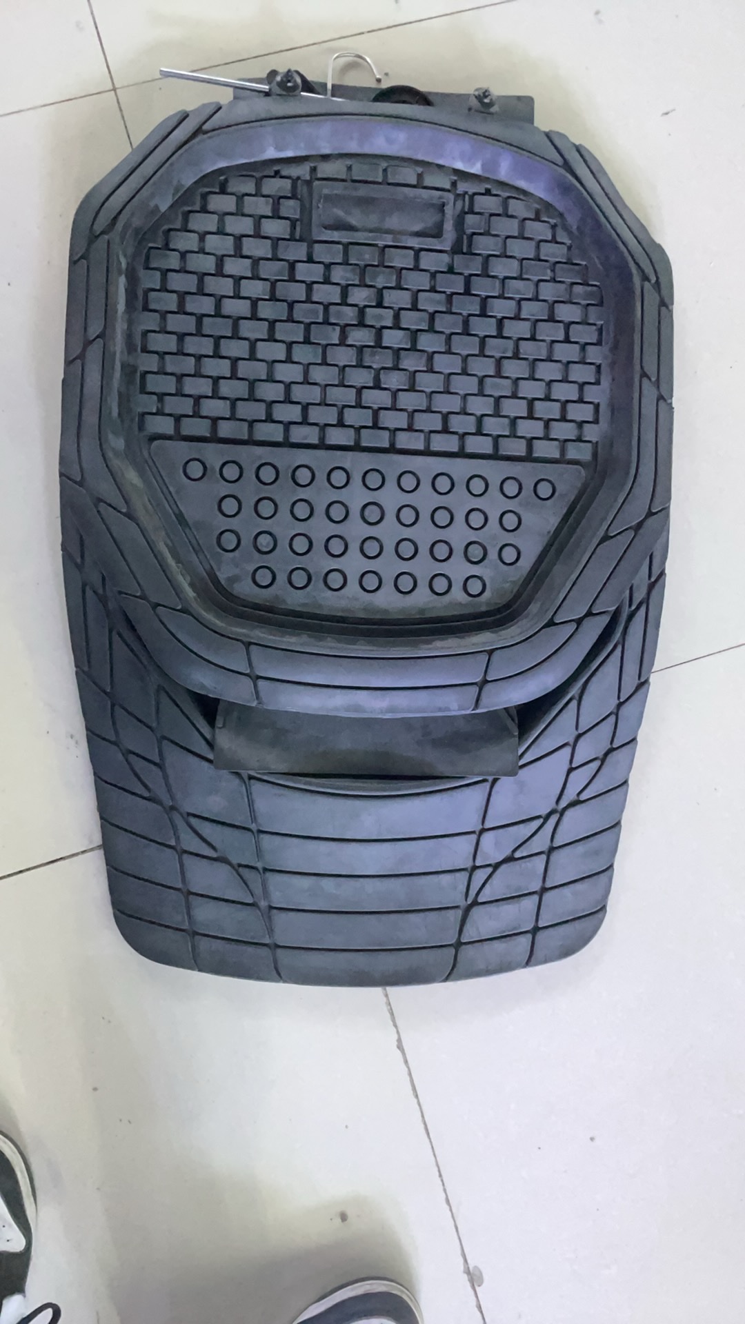 汽车脚垫pvc脚垫脚垫