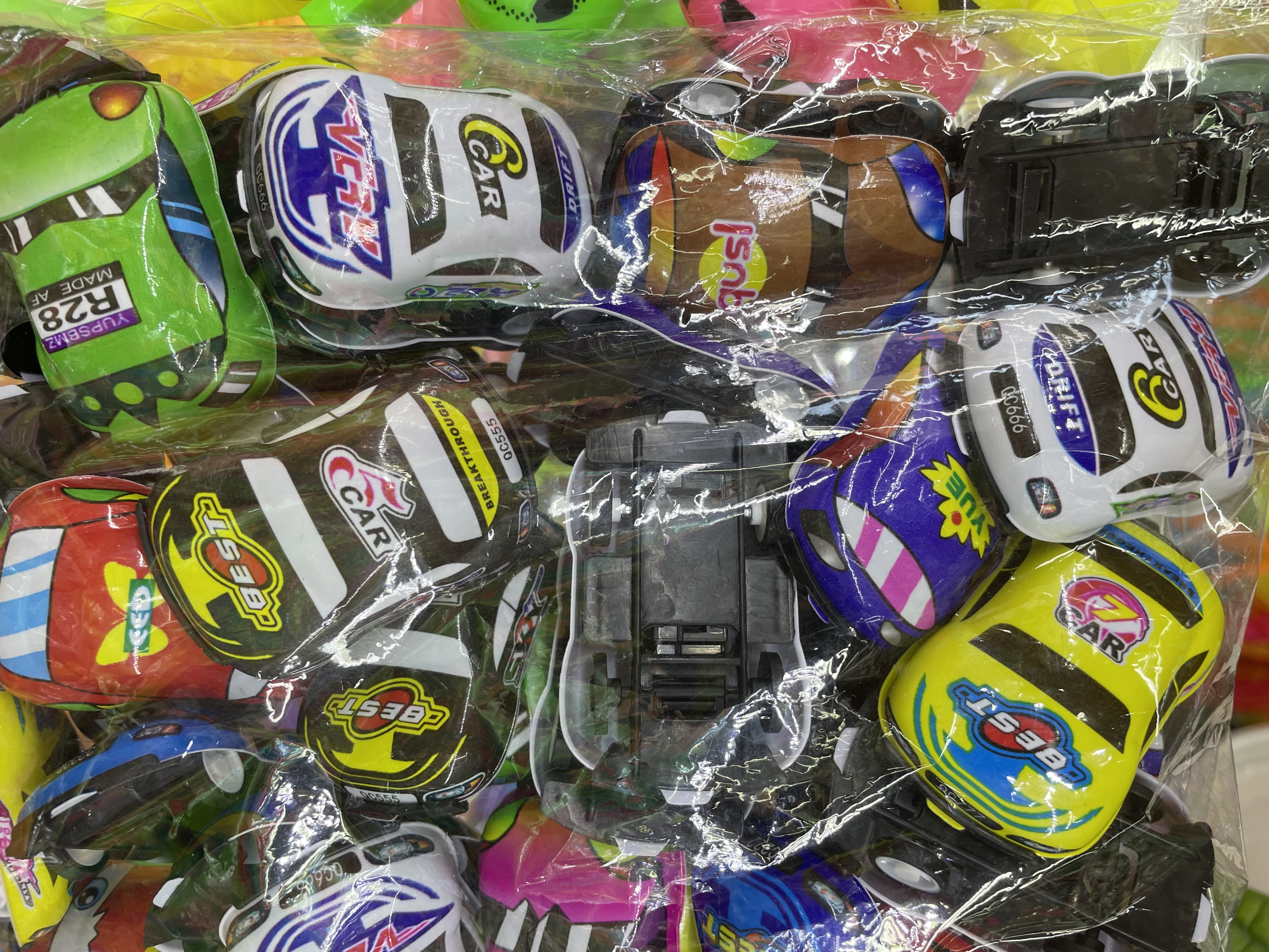 滑行玩具实物图