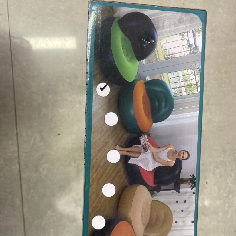 充气沙发详情图4