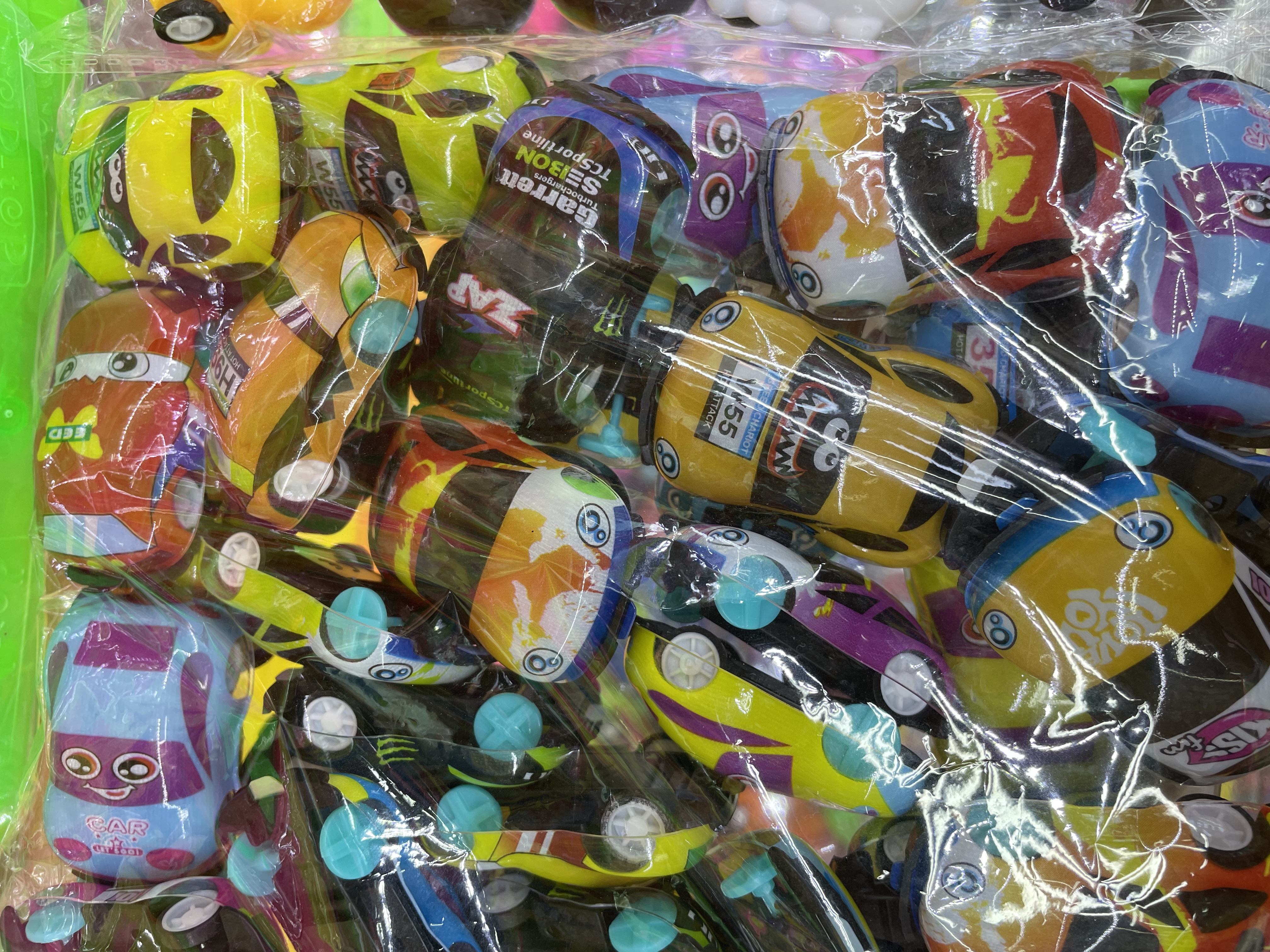 感应飞行器悬浮球适合2岁以内宝宝骑行悬浮自动回旋回旋球儿童玩具安全益智娱乐细节图