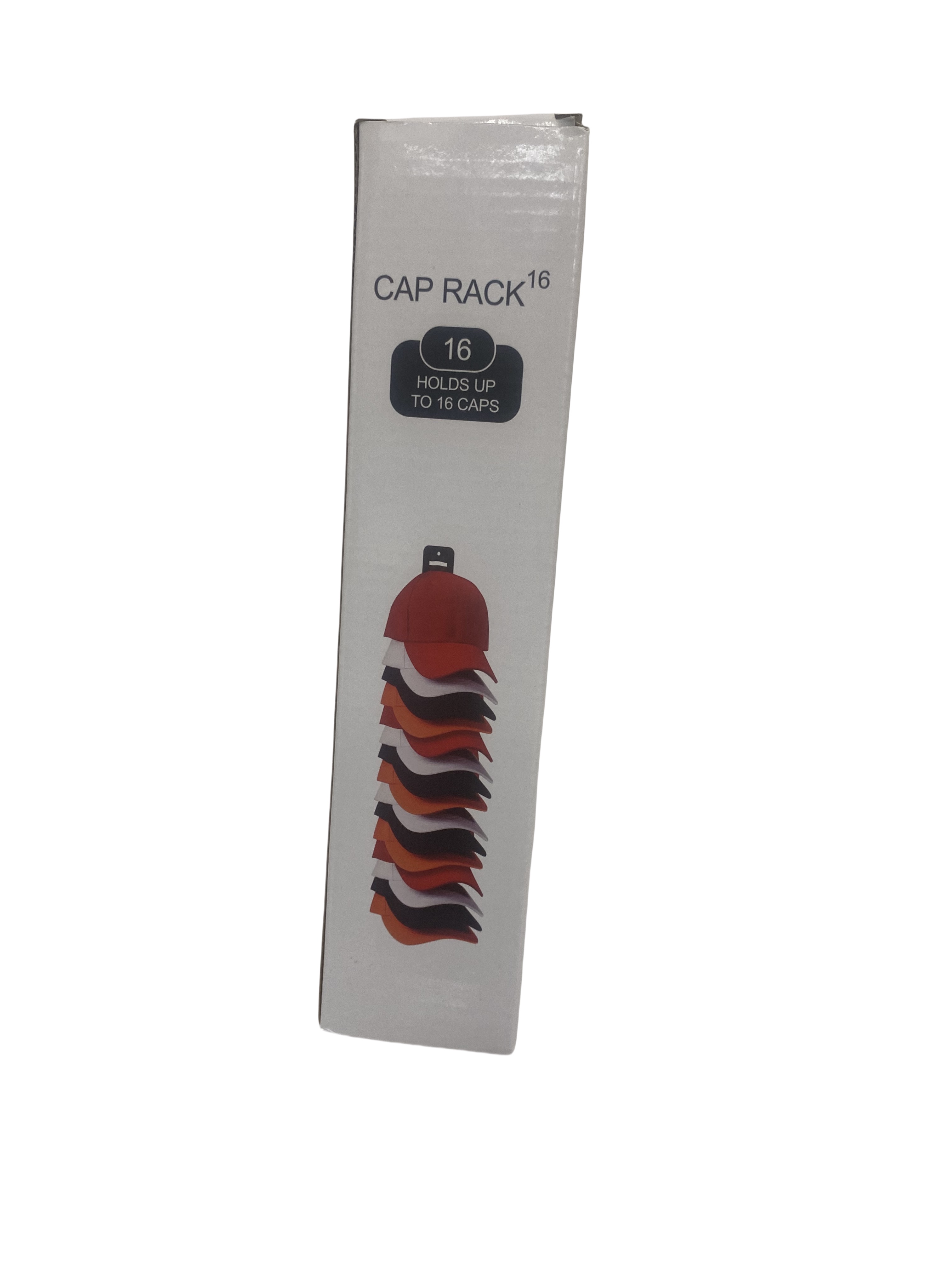 跨境亚马逊塑料棒球帽架多功能帽子展示架多层厂家直销