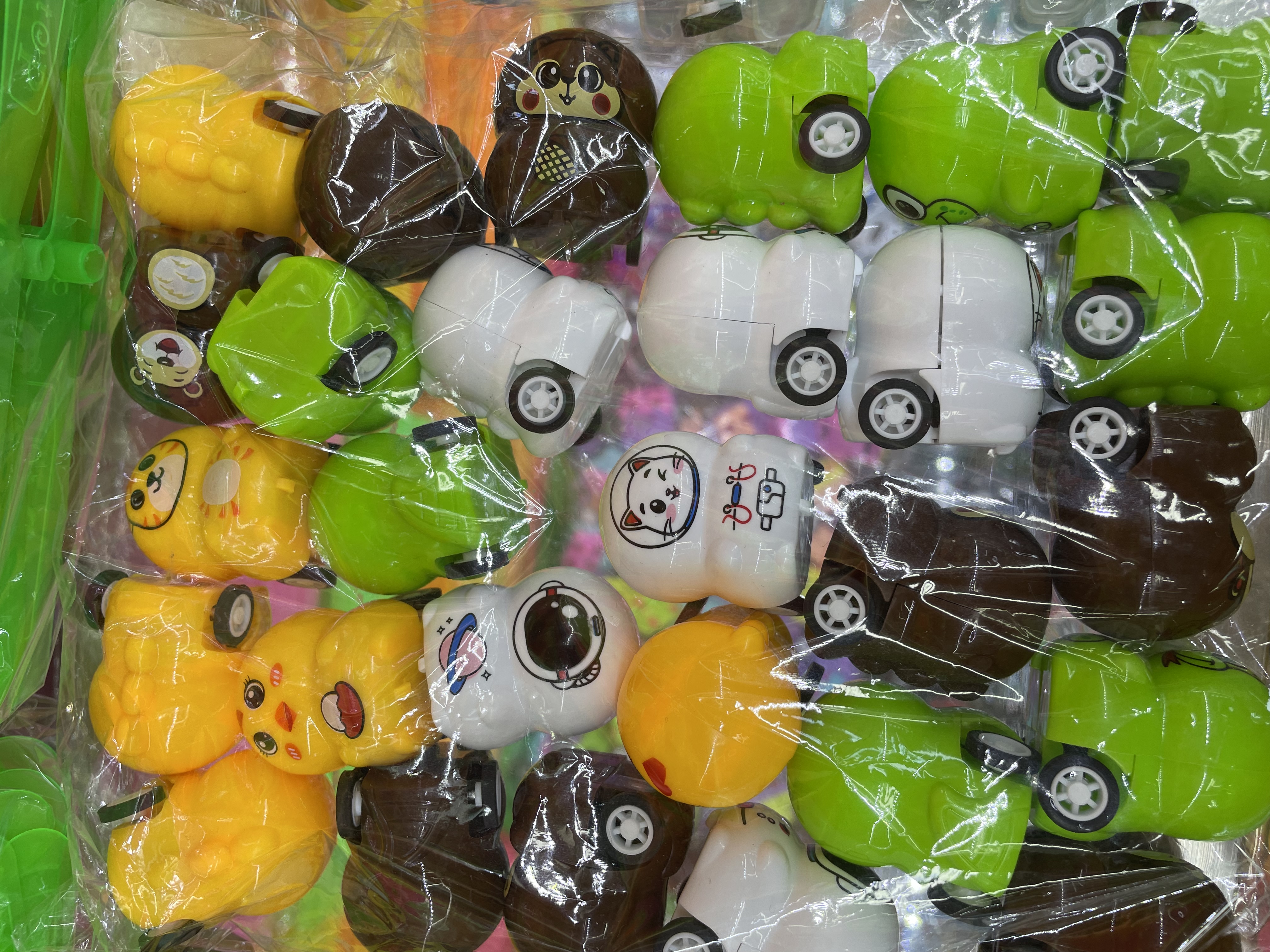 感应飞行器悬浮球适合2岁以内宝宝骑行悬浮自动回旋回旋球儿童玩具安全益智娱乐产品图