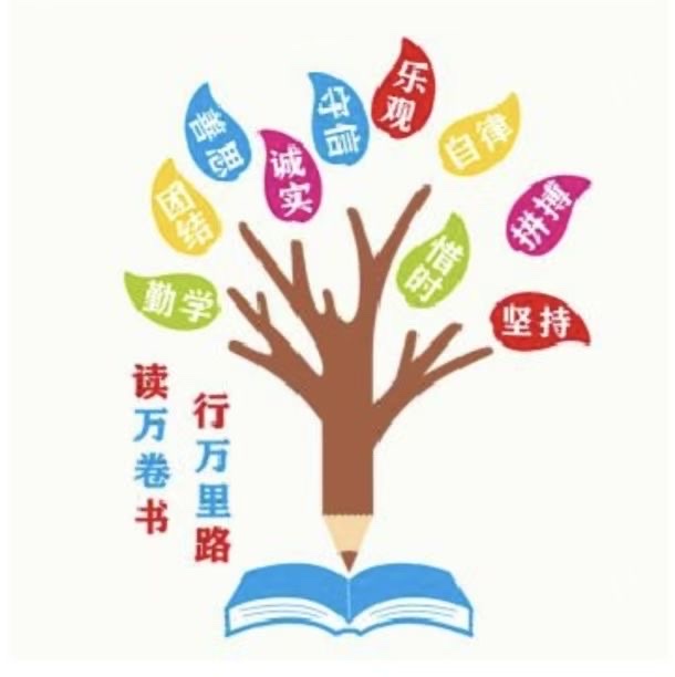 Cartoon wall stickers for classroom and study room decoration during the back-to-school season detail image 11