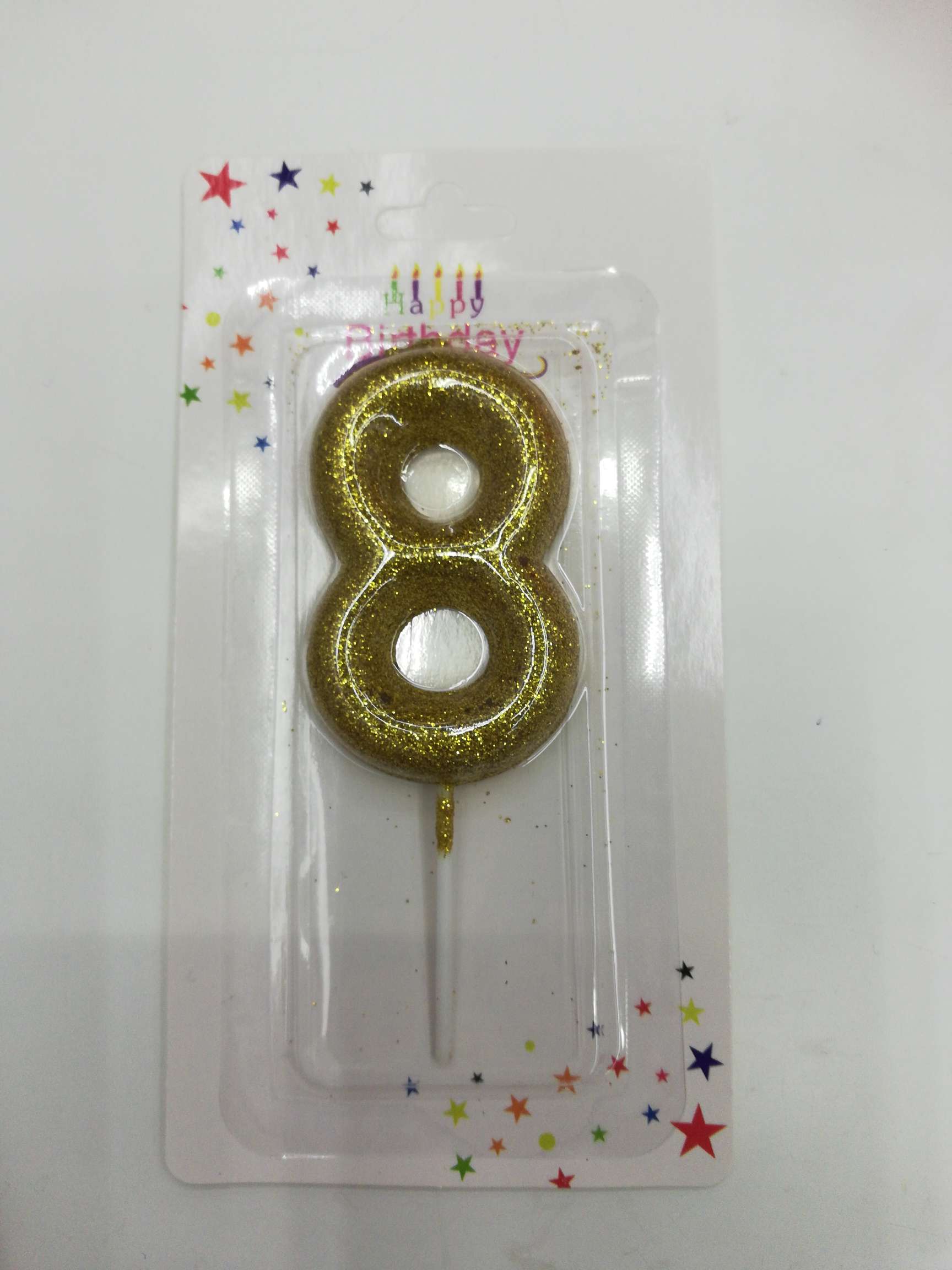 电子蜡烛灯/万圣节/电子蜡烛/烛台/小夜灯白底实物图