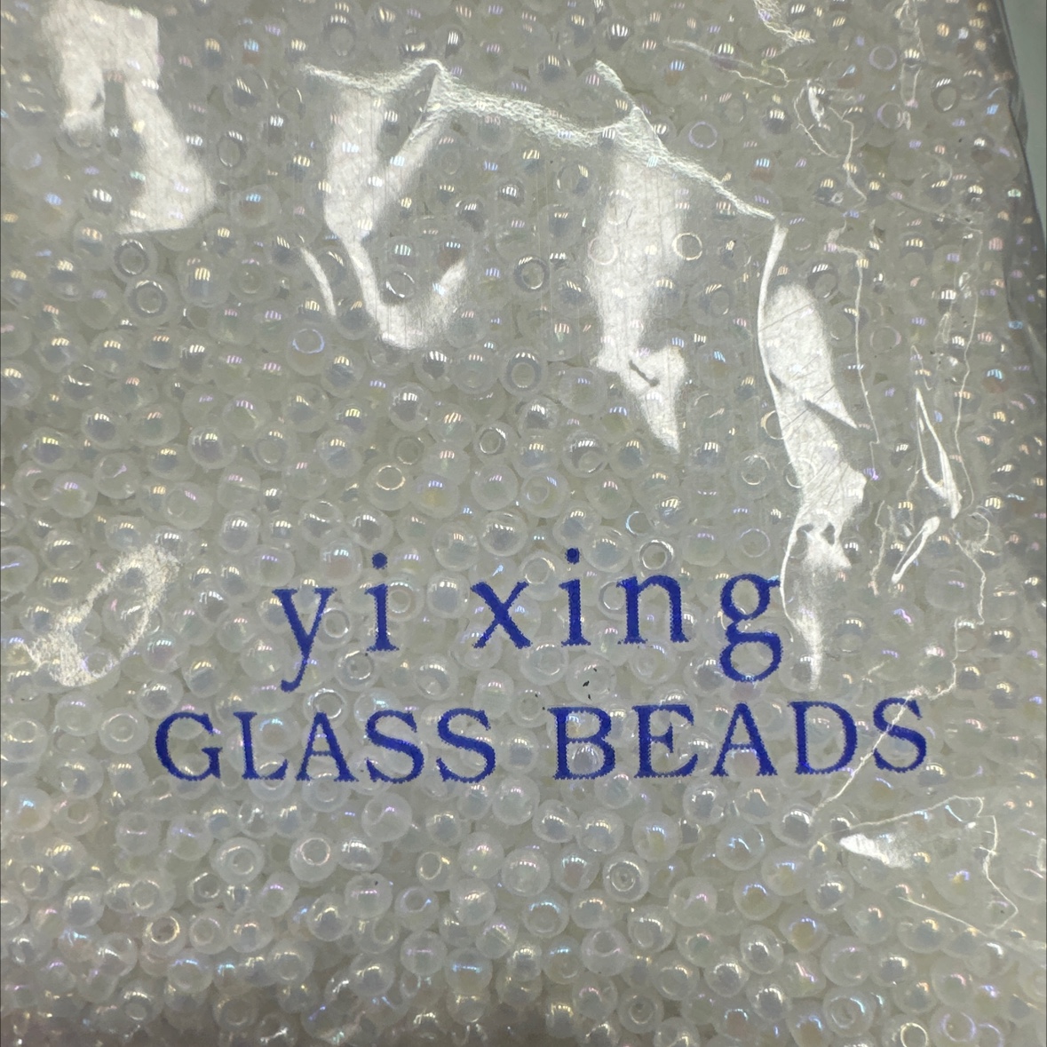 141-meter bead oil drip DIY glass accessories, multi-color decorative accessories, jewelry making materials and accessories Application Scenario