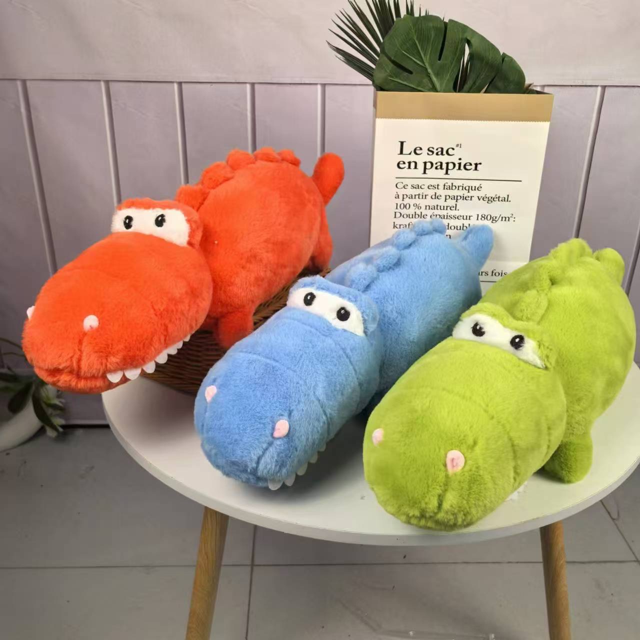 Мягкие игрушки, мягкие куклы, подарки для детей-обнимашек подходят для многих видов обнимашек pic 4