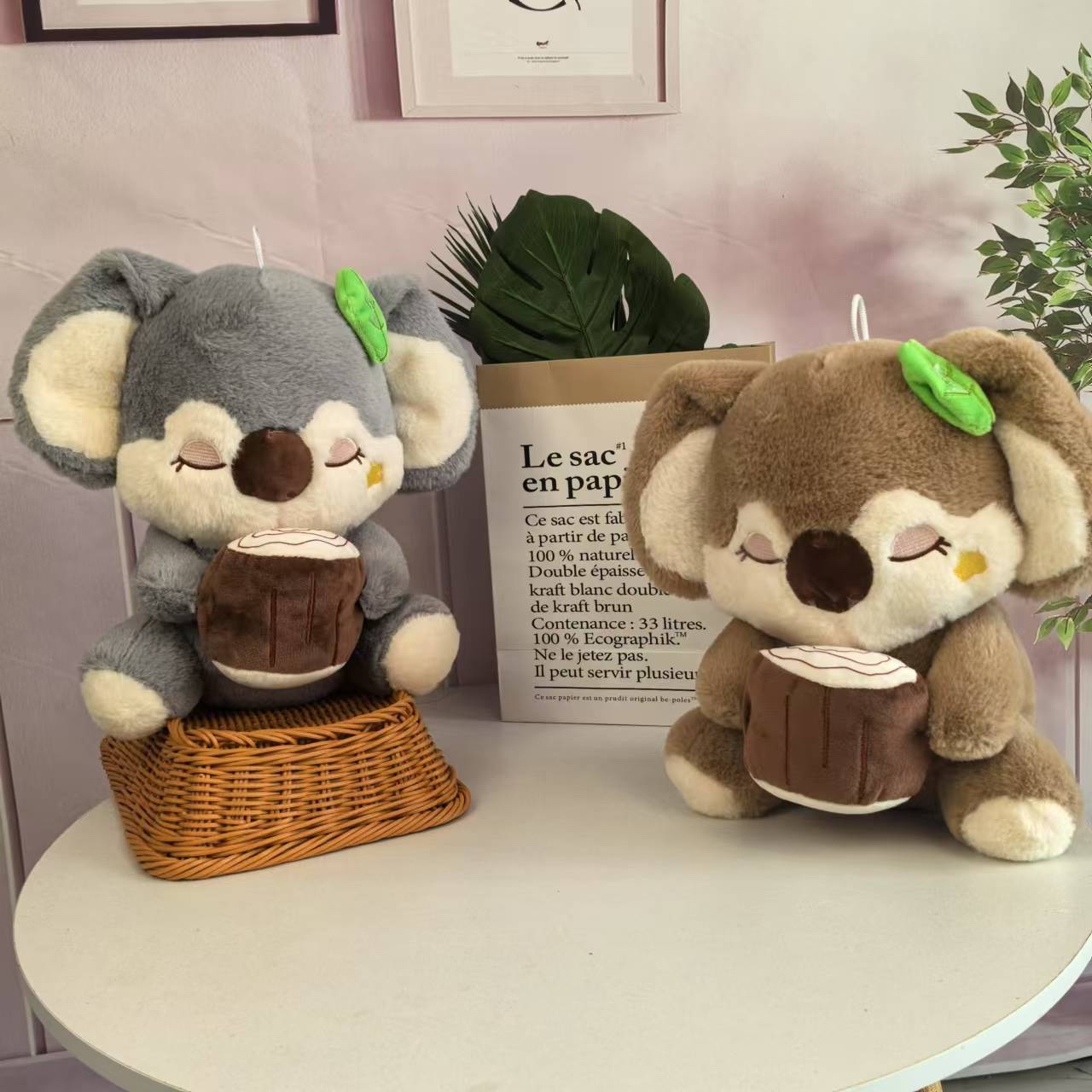 Мягкие игрушки, мягкие куклы, подарки для детей-обнимашек подходят для многих видов обнимашек pic 5