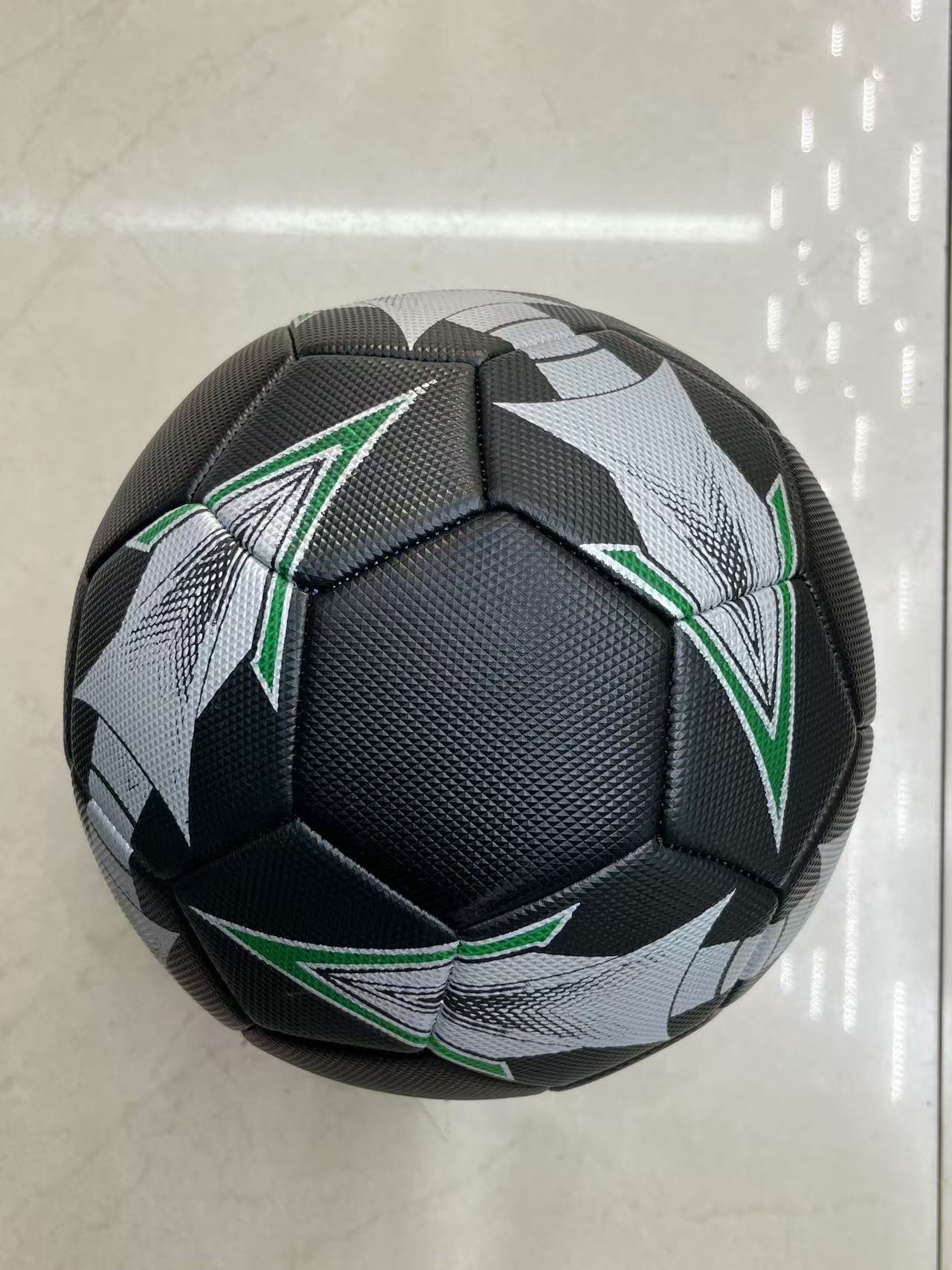 弹力球榴莲球36英寸充气玩具伸缩开花球吸盘抛接球儿童运动娱乐