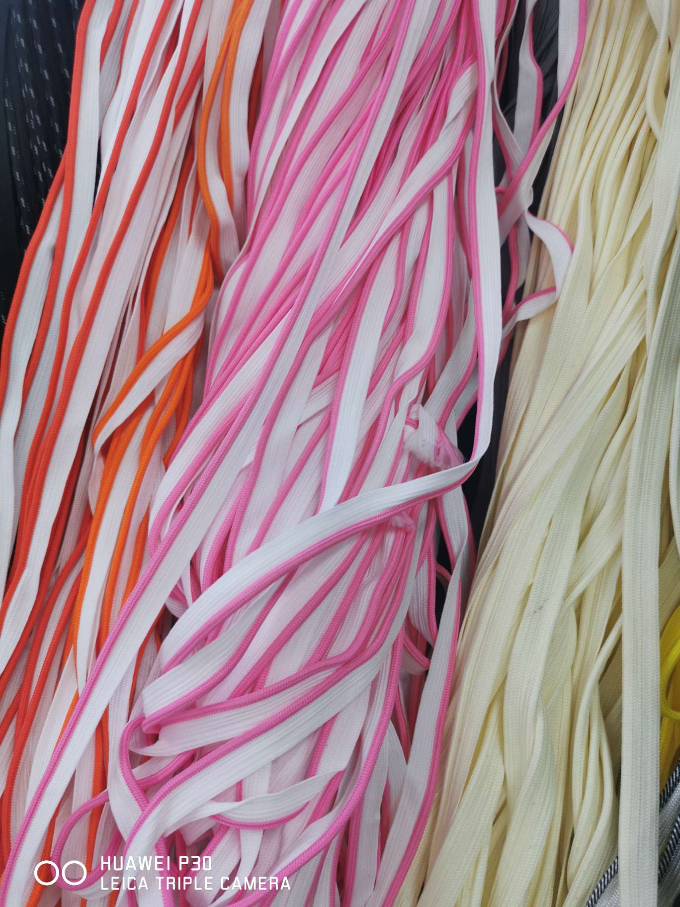 Hengqian Webbing Custom Factory Direct Sales of mother-and-child webbing 1 mother-and-child webbing Mother-and-child webbing mother-and-child webbing