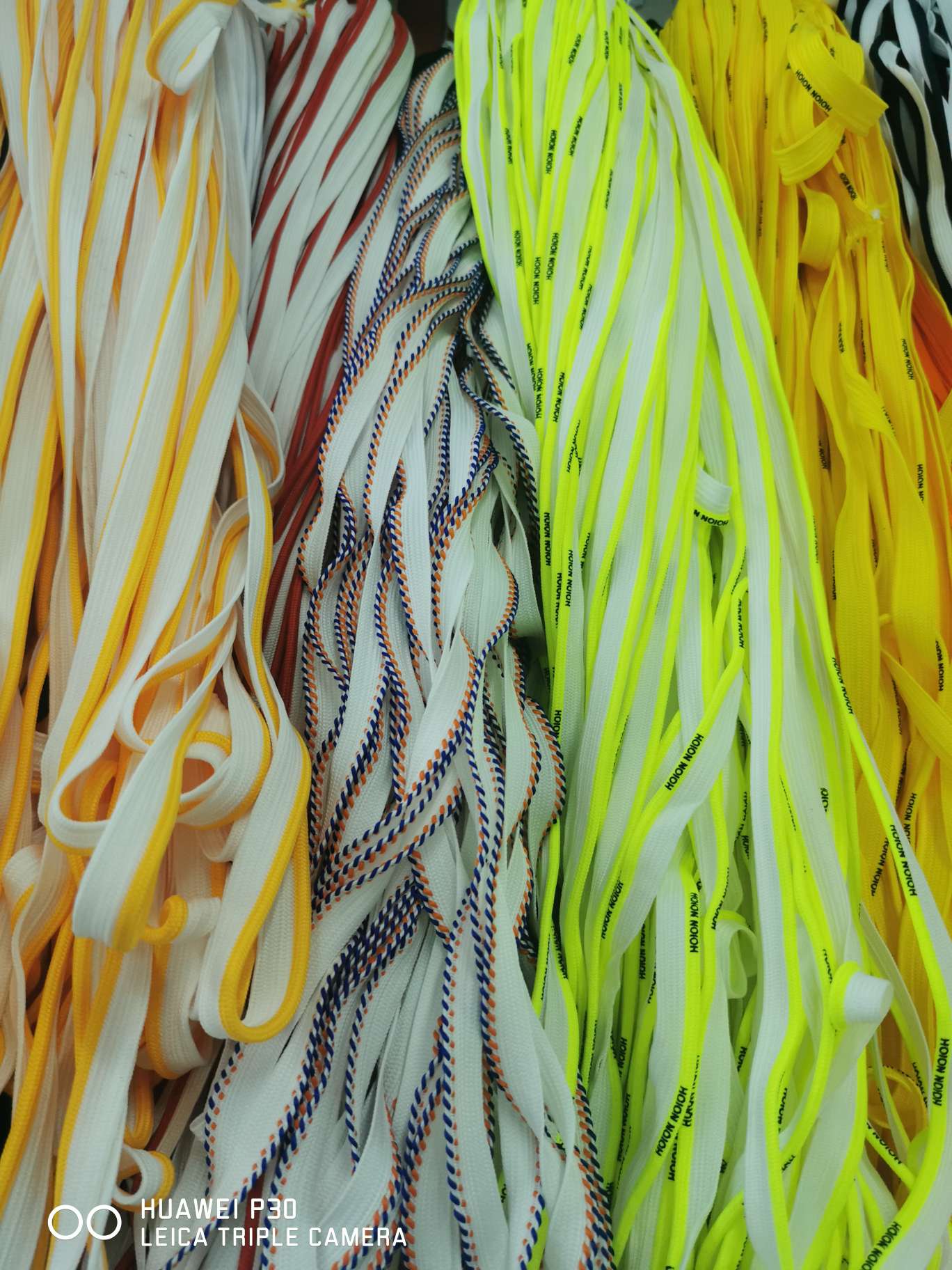 Hengqian Custom Webbing Factory Direct sales of mother-and-child webbing, mother-and-child webbing, mother-and-child webbing details Picture