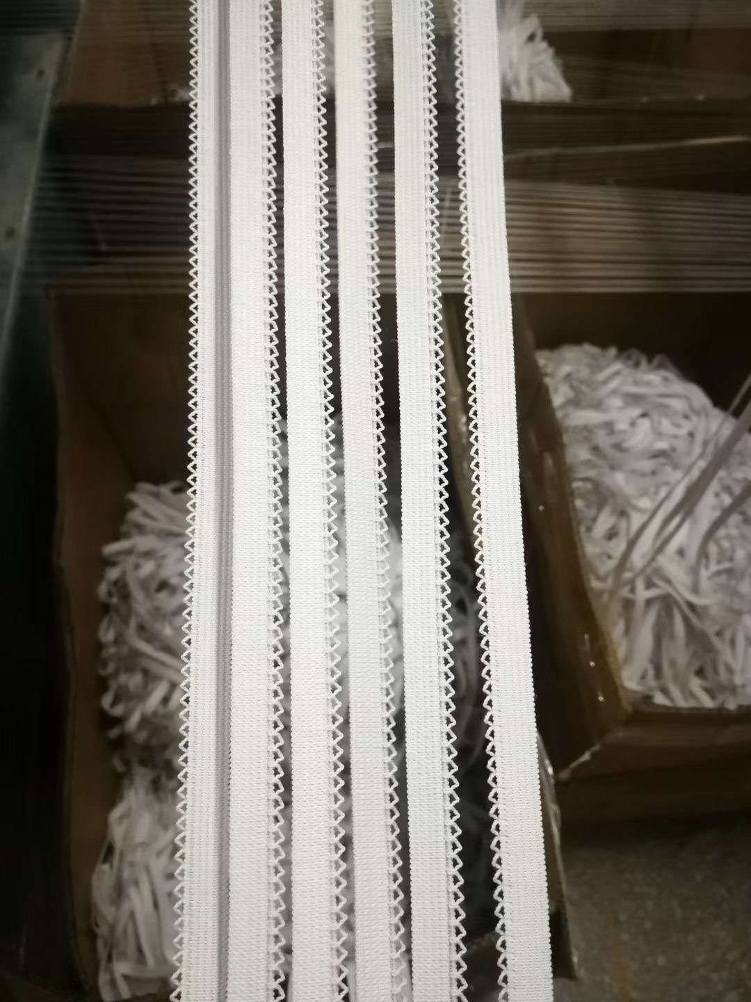 Webbing 10