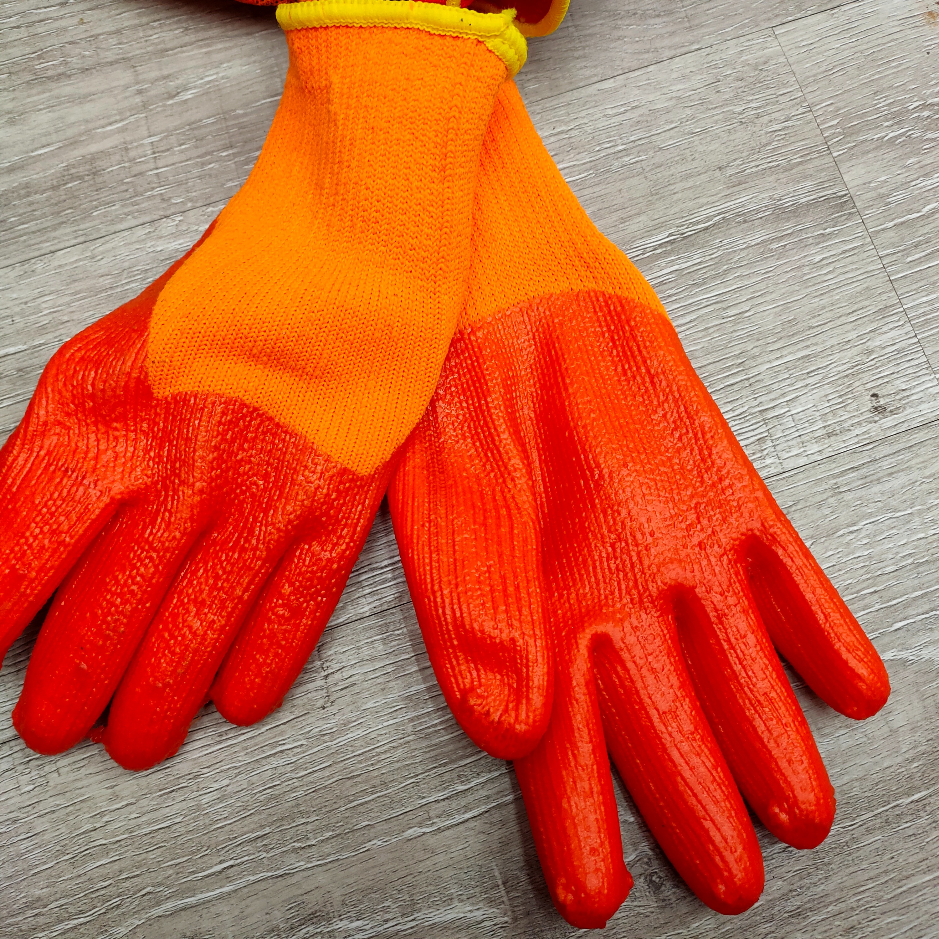 丁晴胶手套厂家直销通用手套