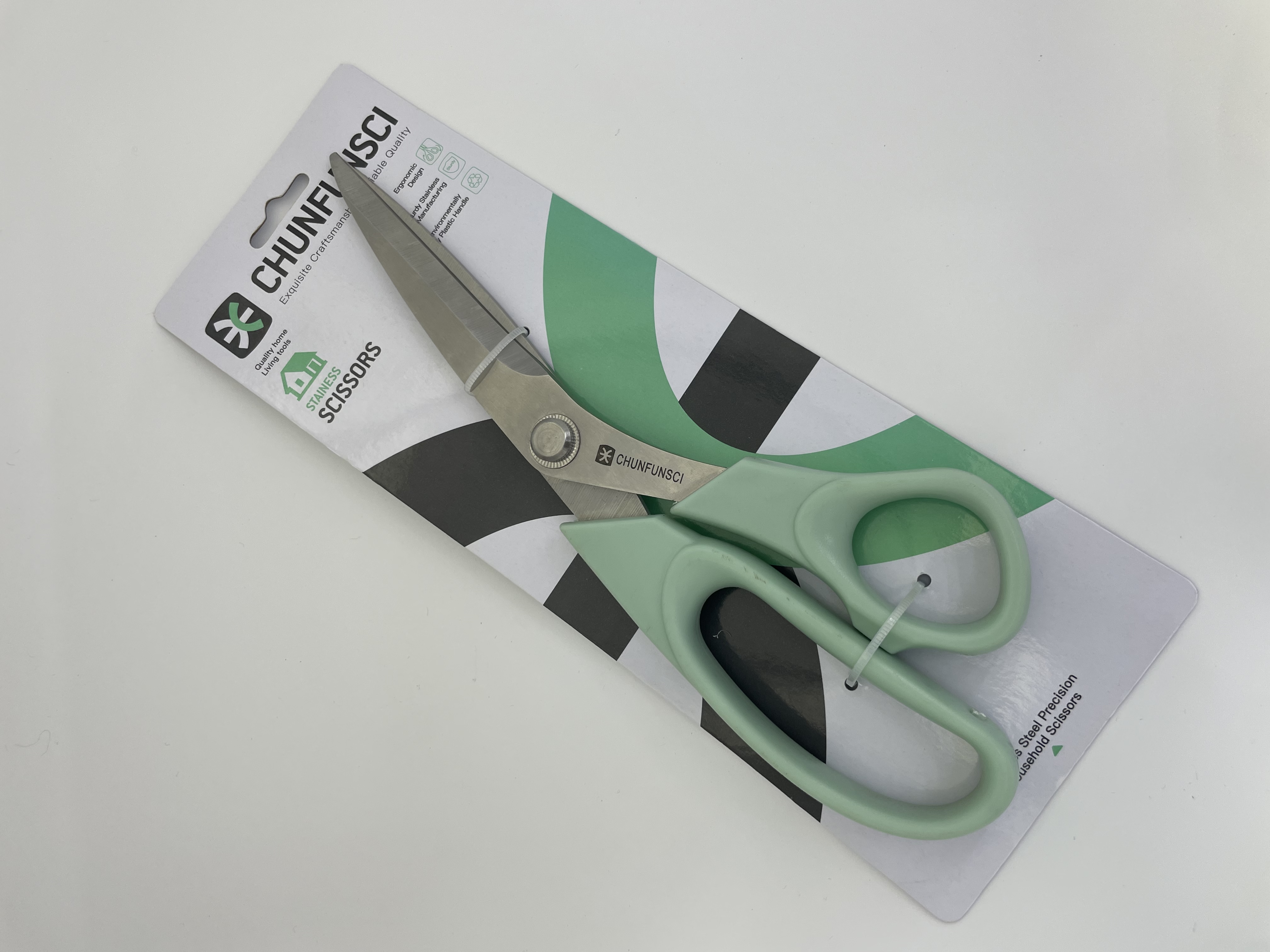 剪刀/缝纫剪刀/缝大剪刀/剪刀剪布/布匹裁剪机细节图